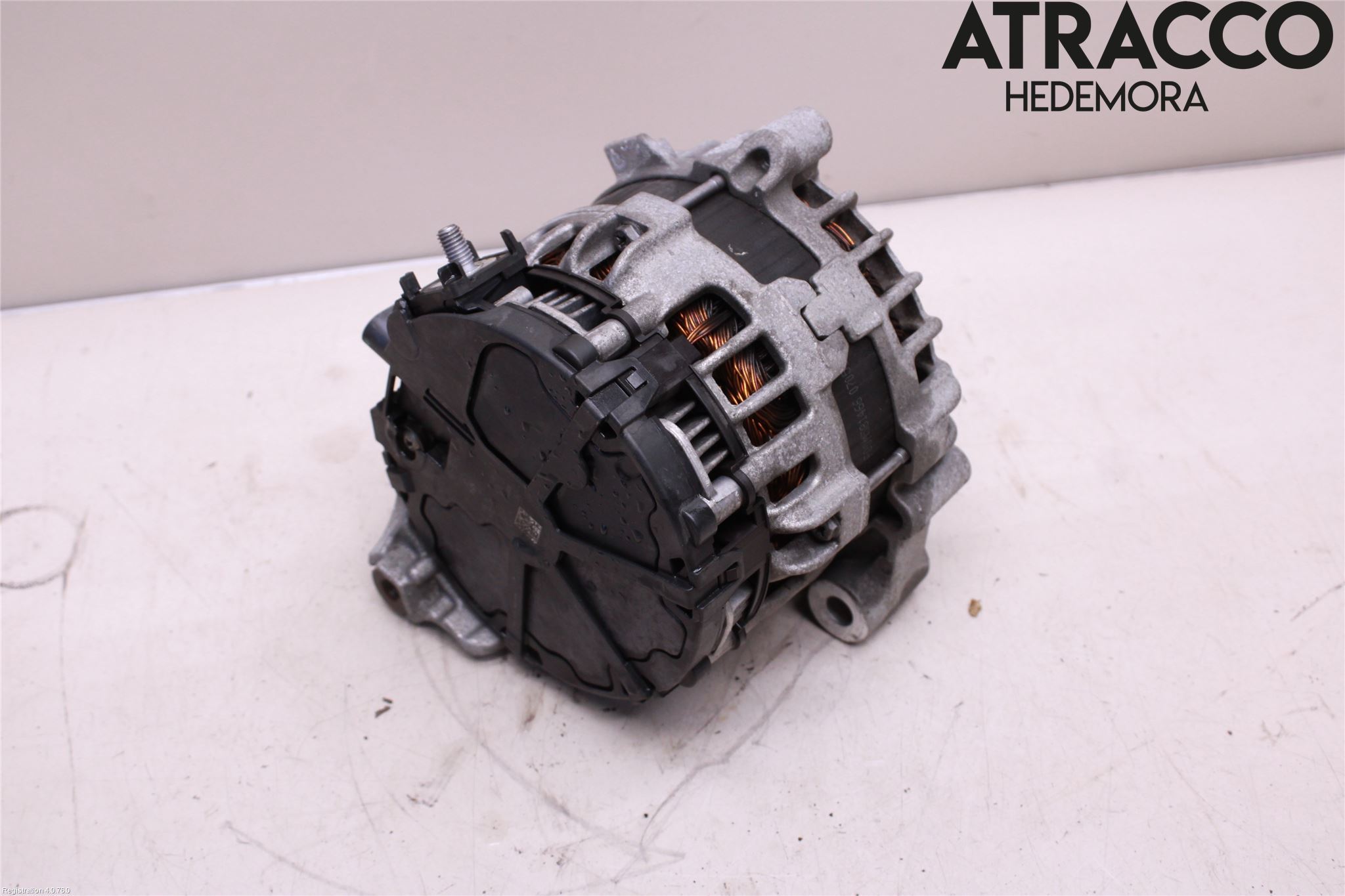BMW 5 G30/G31/F90 17-23 Dynamo