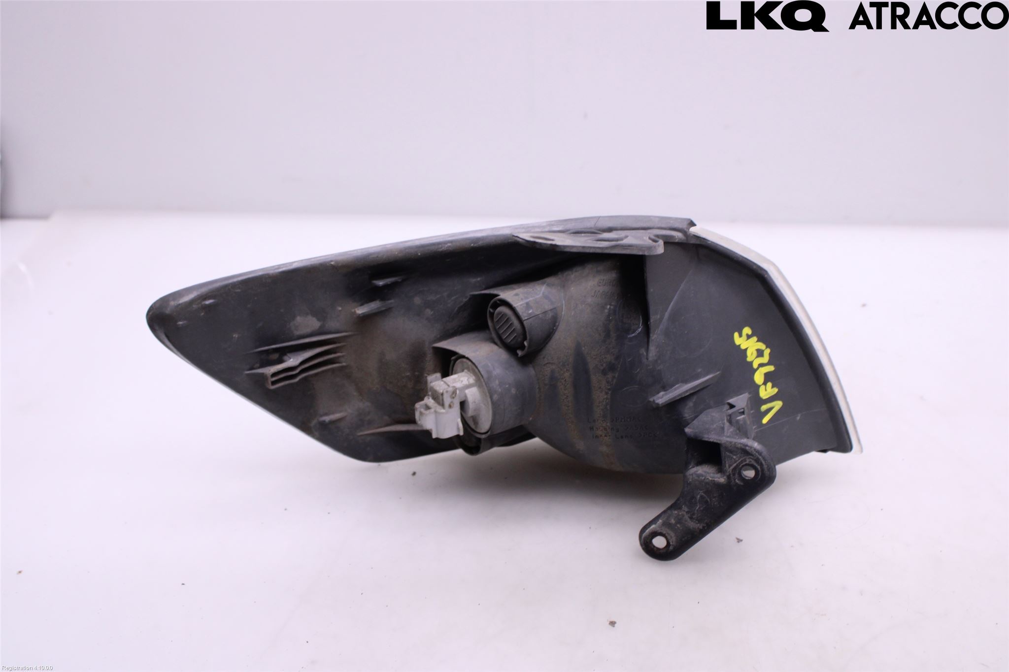 Toyota CAMRY    97-00 Blinklykt Foran Venstre