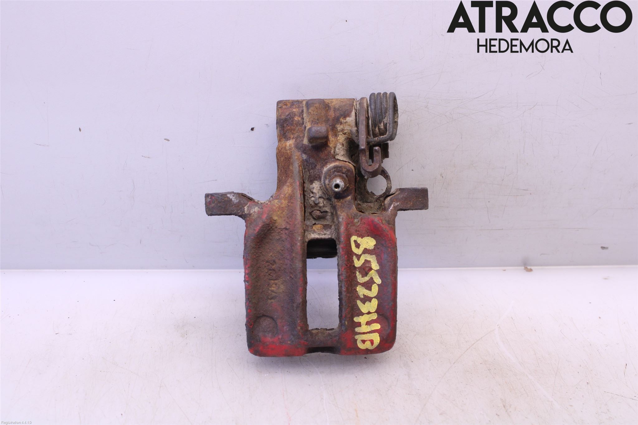 Audi 80/S2 92-95 Bremsecaliper Bak Høyre