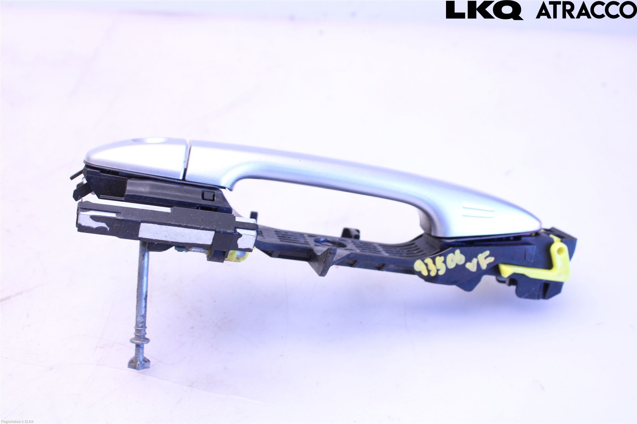 Subaru OUTBACK 15-20 Dørhandtak Ytre Venstre
