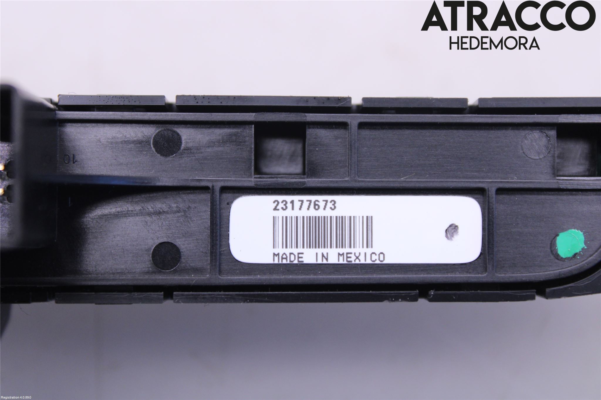 Opel INSIGNIA 09-16 Bryter Multifunksjon
