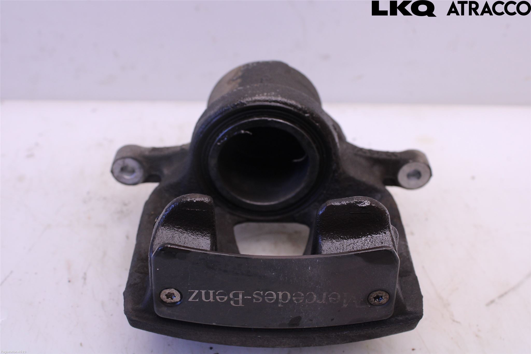 Mercedes-Benz MB CLA-KLASS (C118/X118) 19- Bremsecaliper Foran Høyre