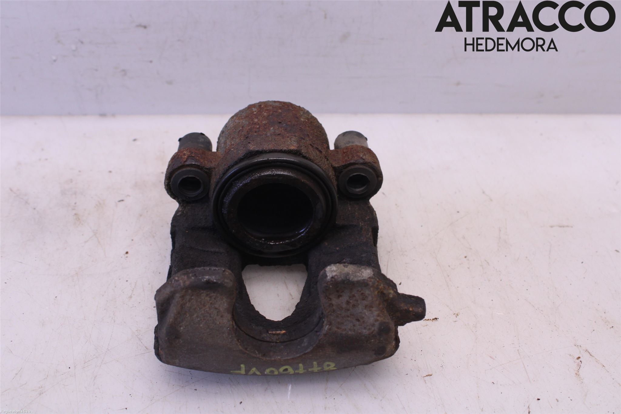 Volkswagen VW POLO 10-17 Bremsecaliper Foran Venstre
