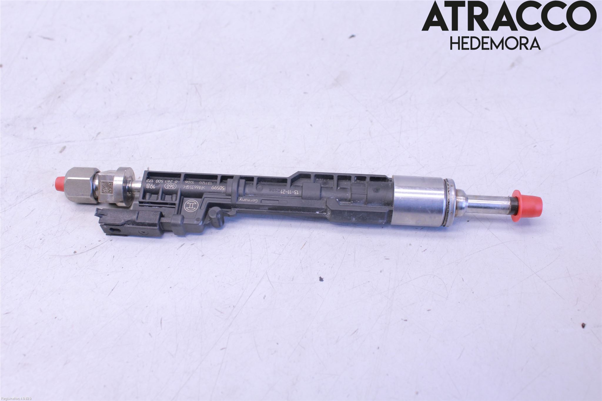 BMW 1 F20/F21 11-19 Inns Dyse