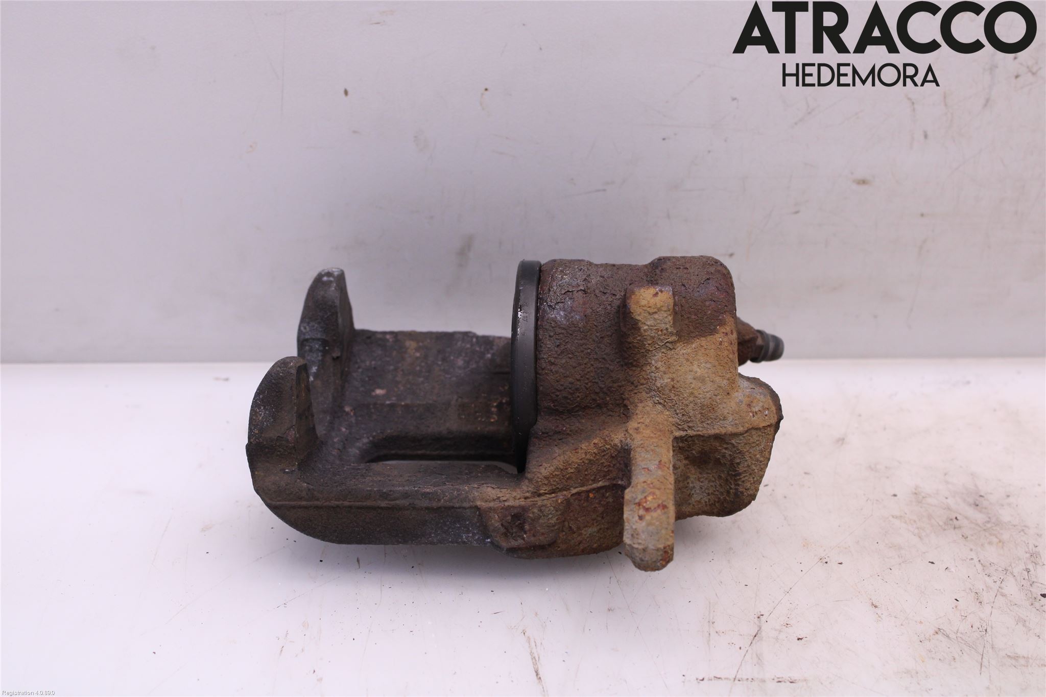 Renault CLIO IV 12-16 Bremsecaliper Foran Venstre