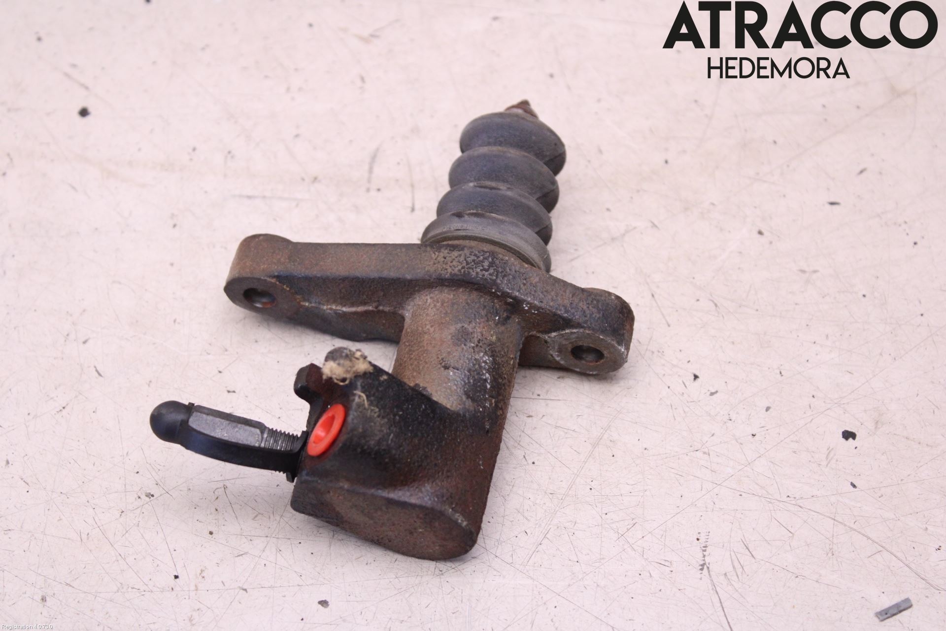 Chevrolet EPICA Clutch Sylinder Slave
