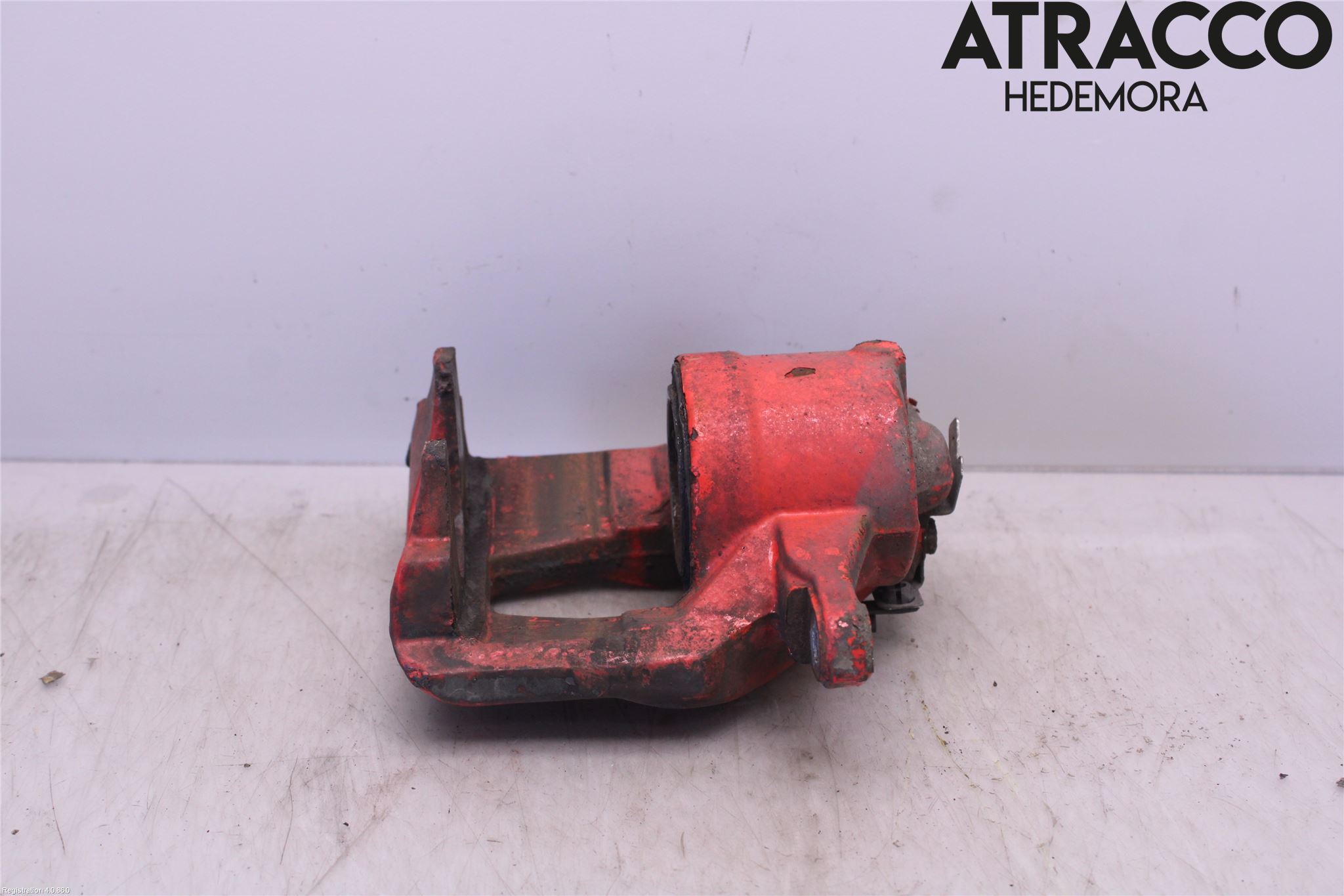 Fiat 500 07- Bremsecaliper Foran Venstre