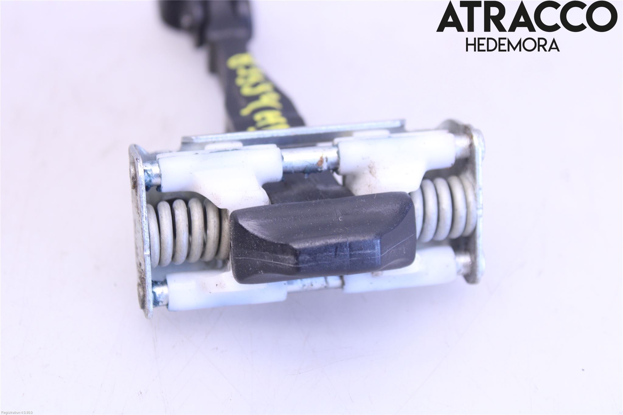Ford FIESTA (VII) 18-23 Dørstopper