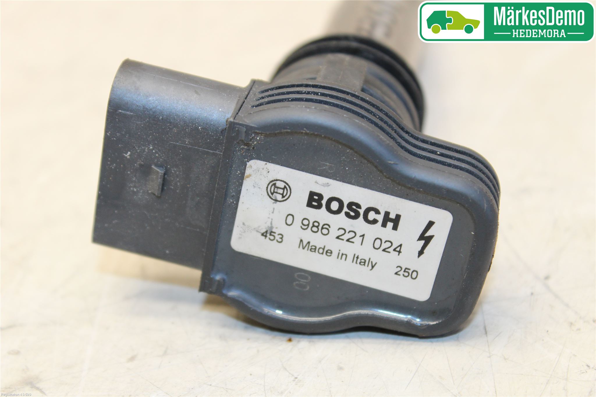 Audi A4/S4 01-05 Coil