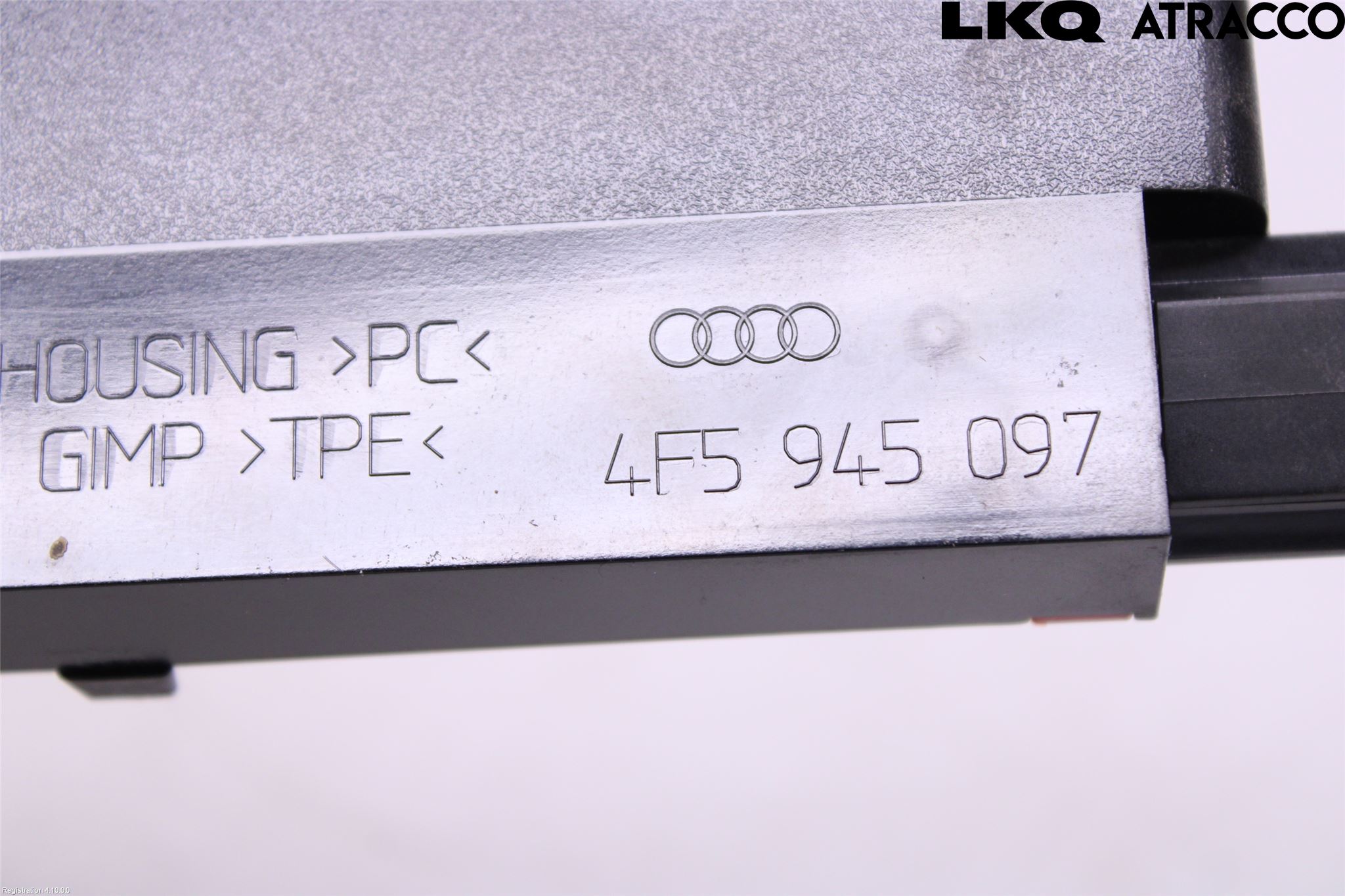 Audi A6/S6     05-11 Bremselys Bakrute