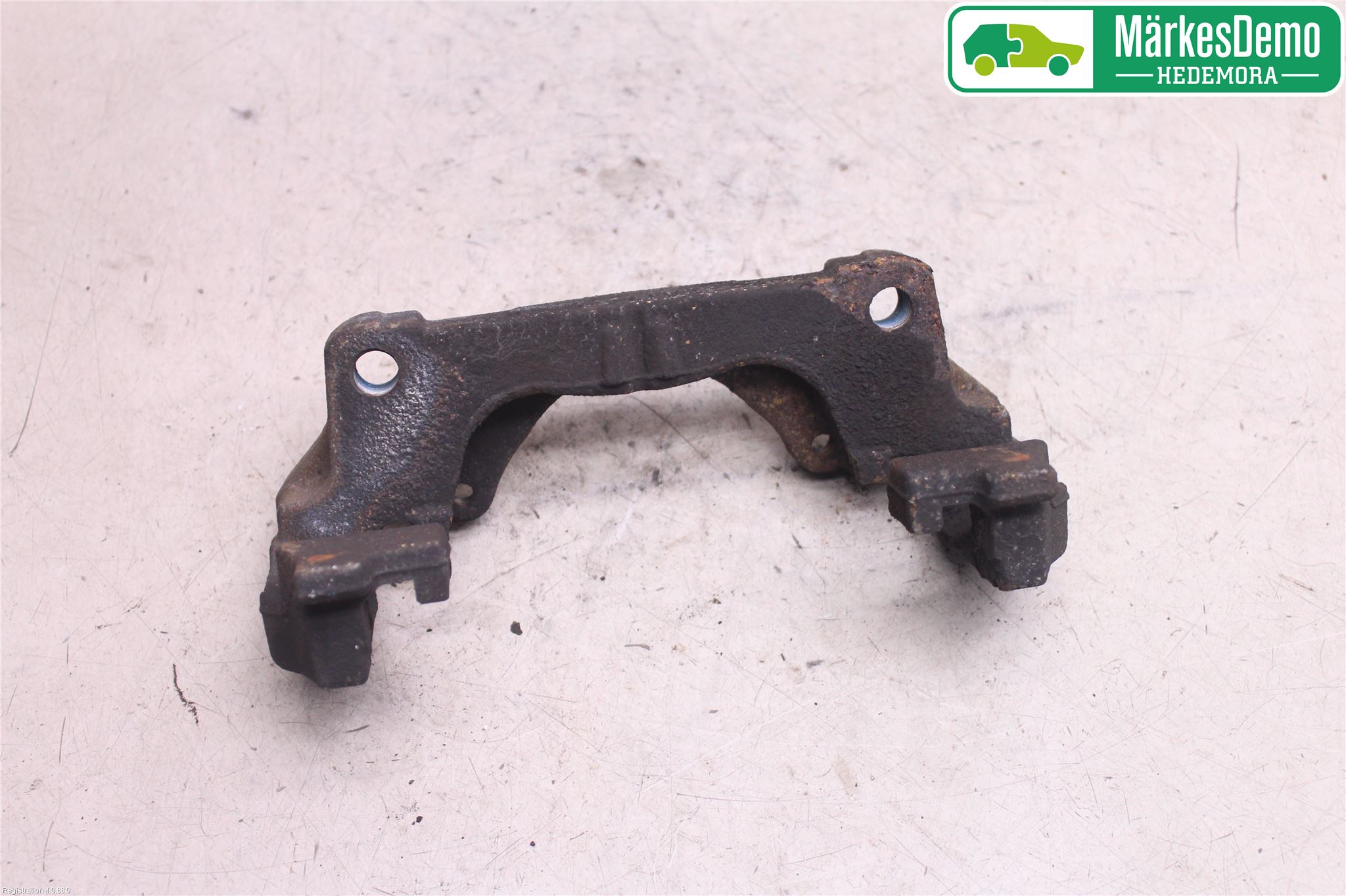 Ford MONDEO 15-22 Bremsecaliper Feste Holder