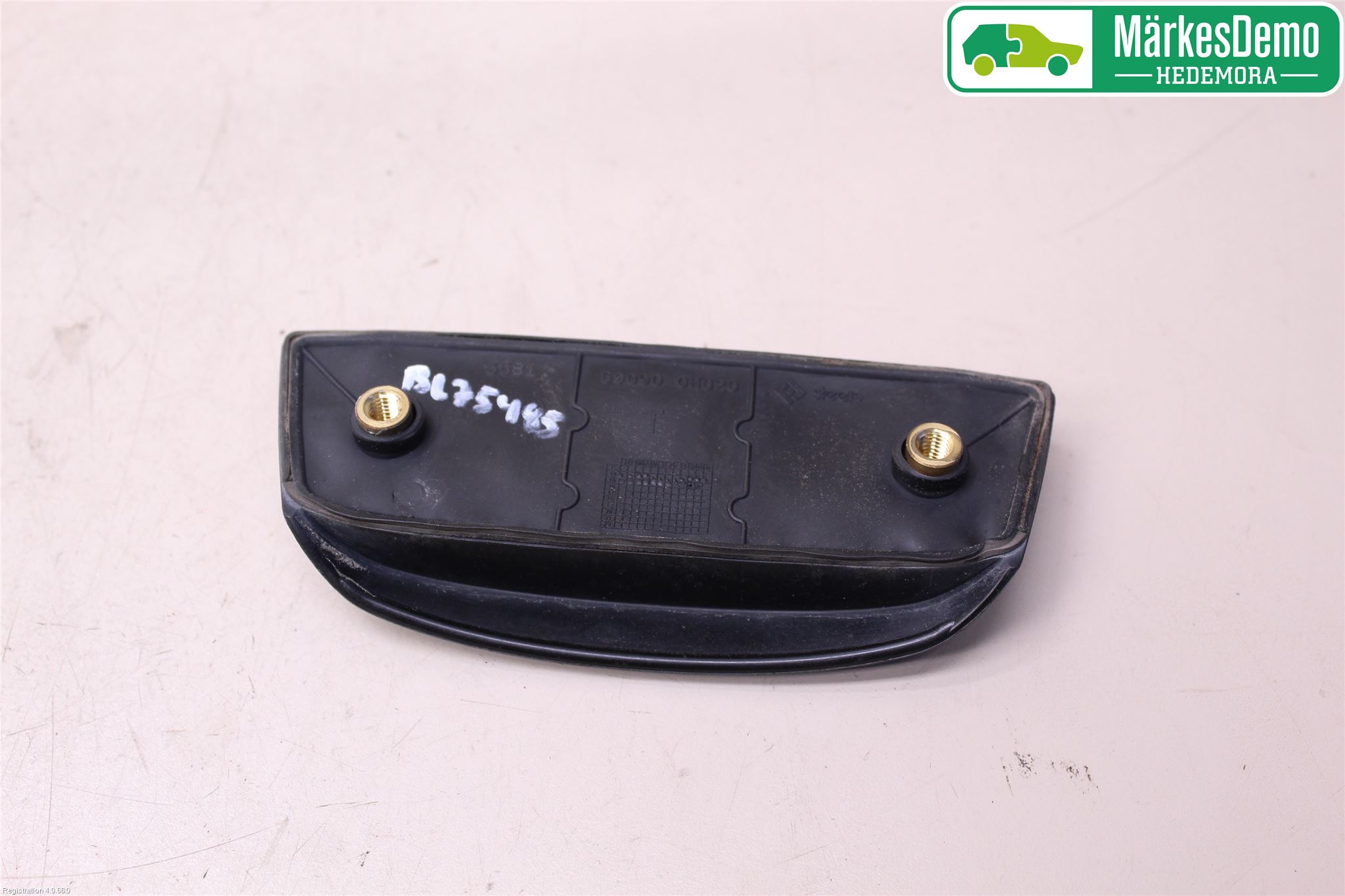 Toyota AYGO 15-21 Bakluke Handtak Ytre