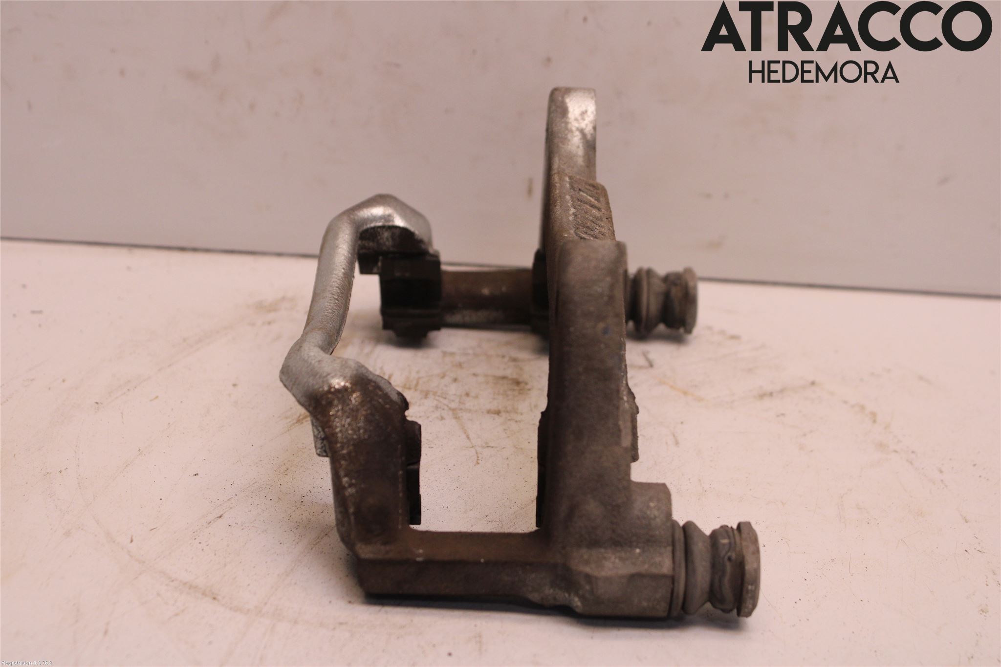 Toyota COROLLA 19- Bremsecaliper Feste Holder