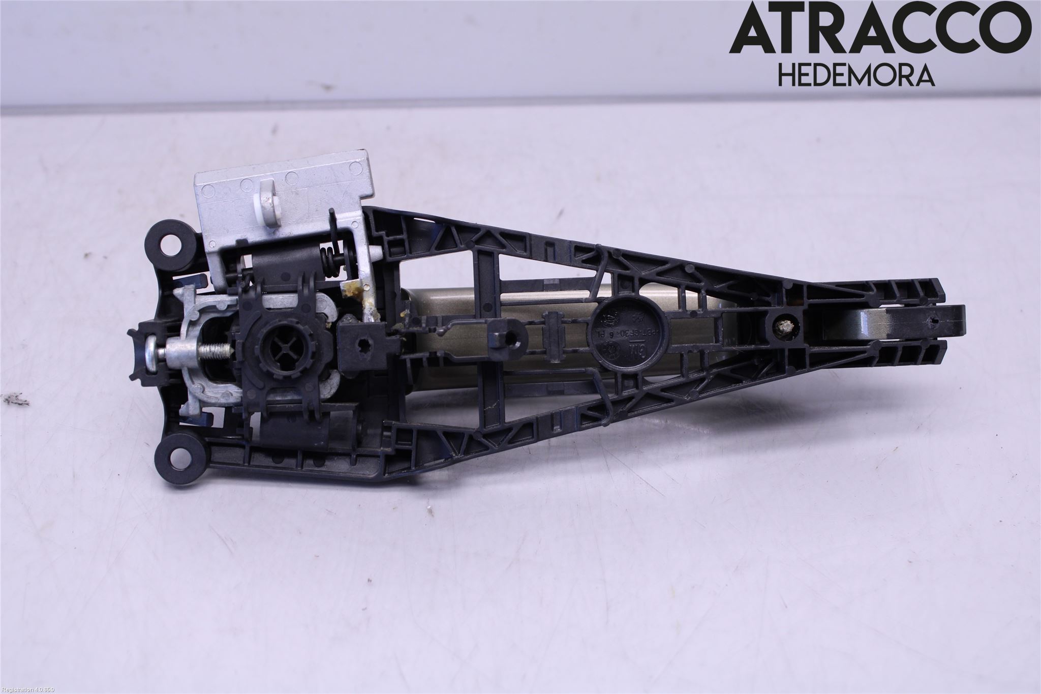 Opel INSIGNIA 09-16 Dørhandtak Ytre Venstre