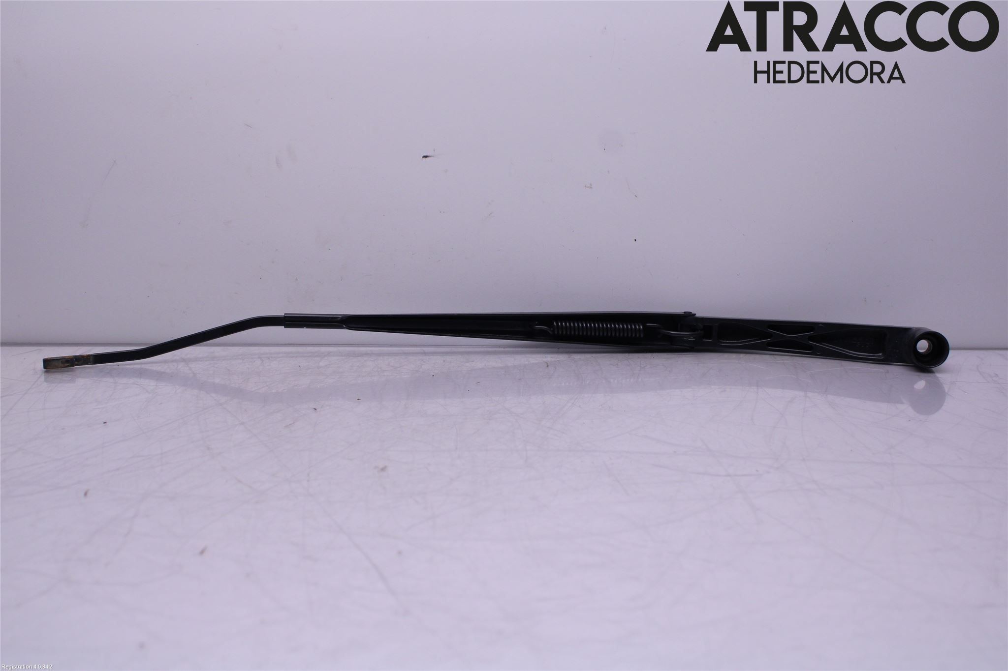 Nissan QASHQAI 17-21 Viskerarm-Armer Frontrute