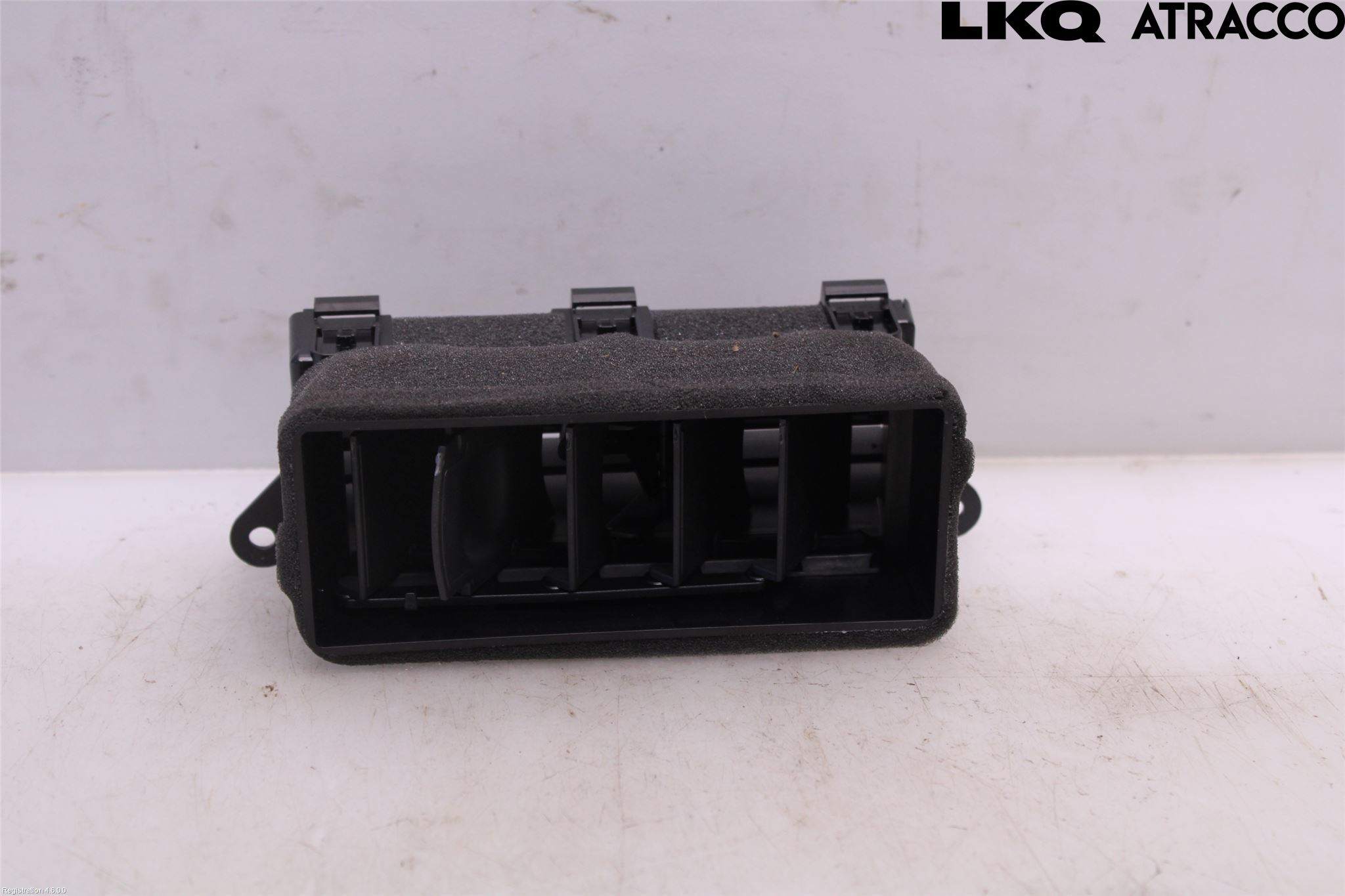 Mazda CX-30 20- Dashbord Kanal - Dyse