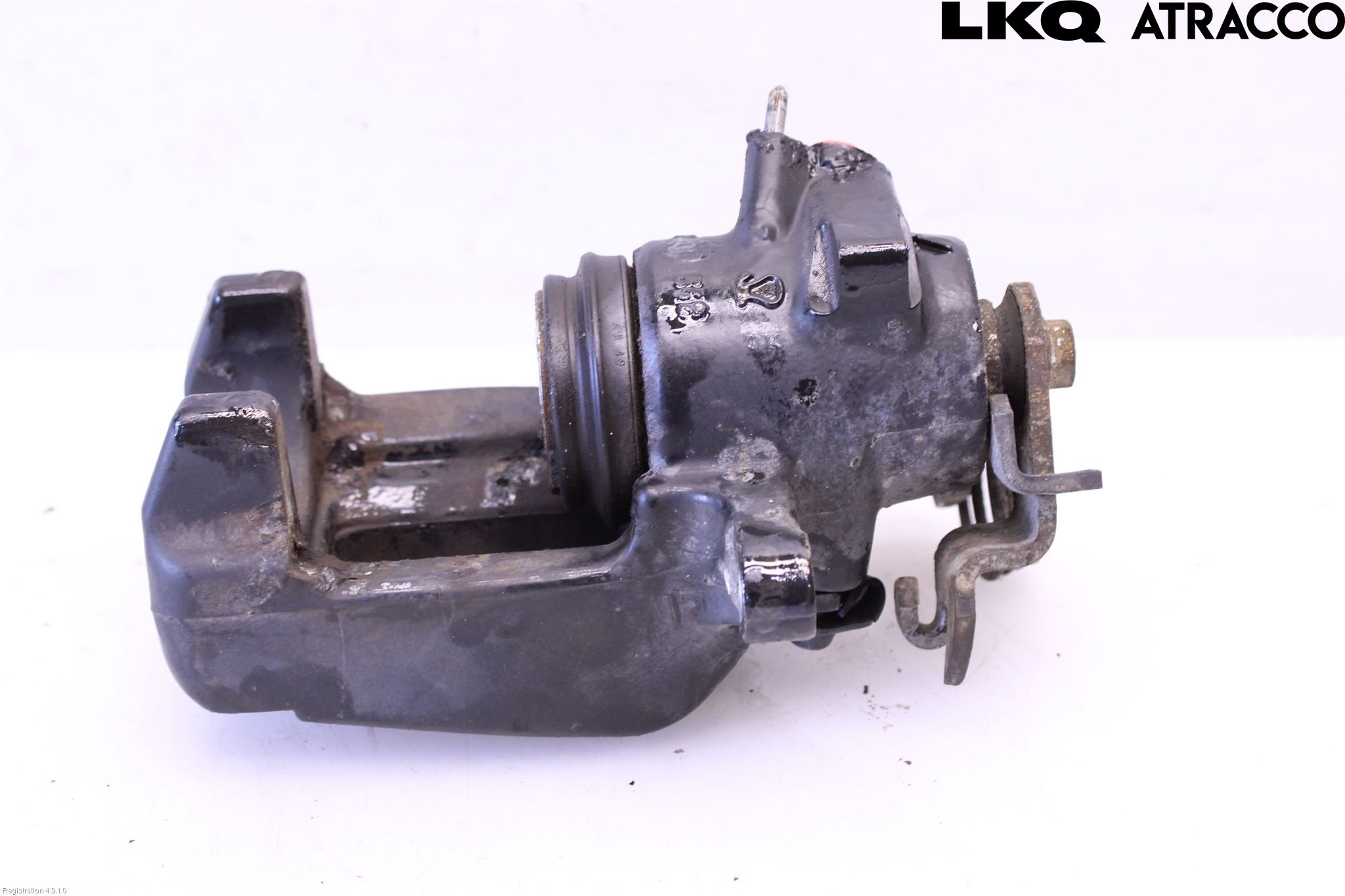 Audi A4/S4 99B-00 Bremsecaliper Bak Venstre