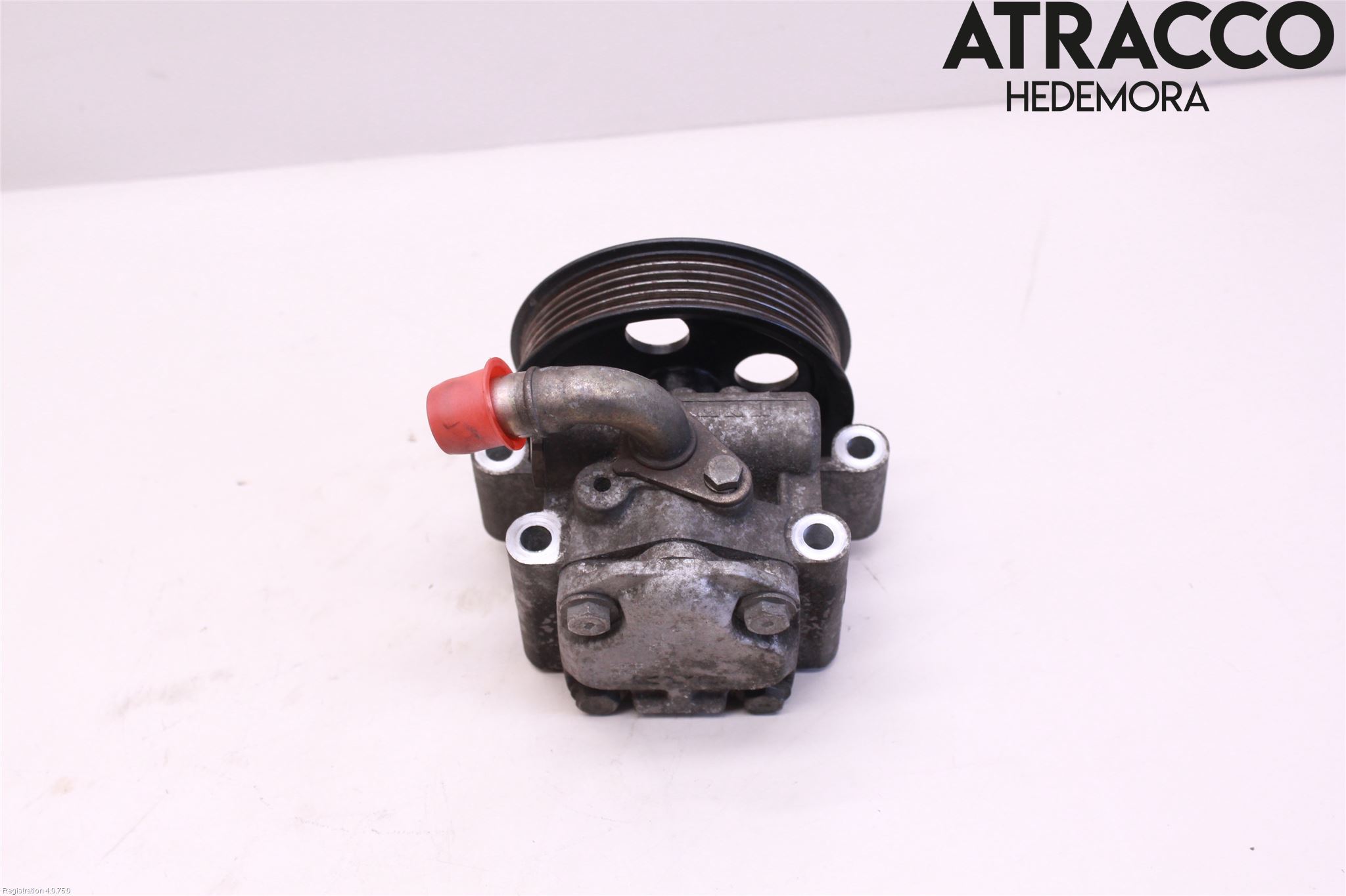 Ford FIESTA     02-05 Servo Pumpe
