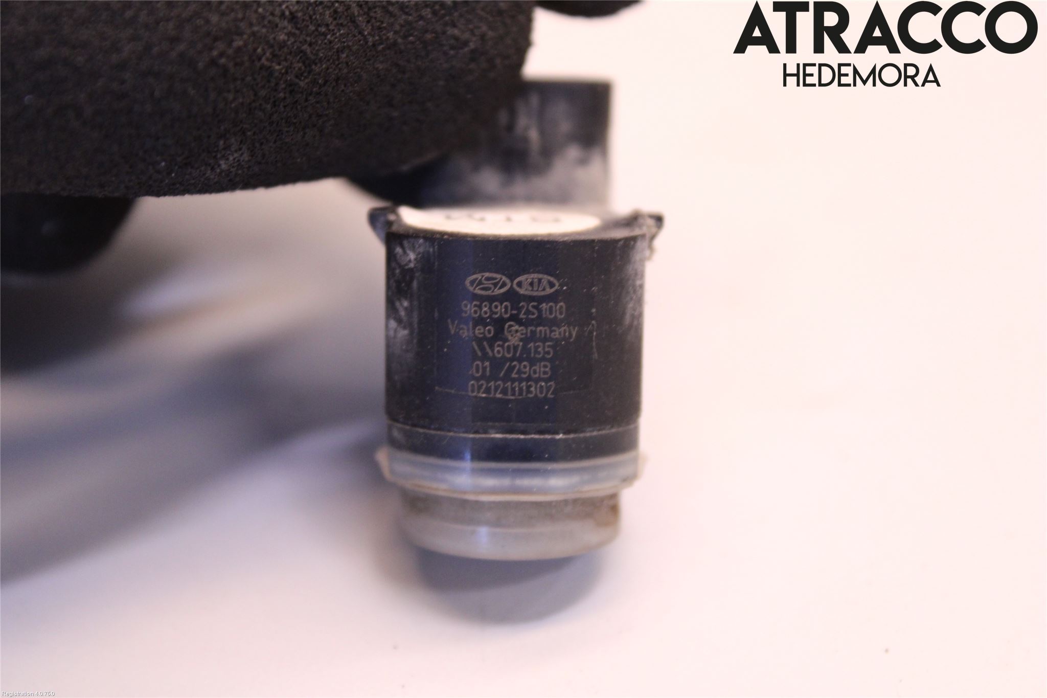 Kia OPTIMA 00-15 Sensor Ryggesensor