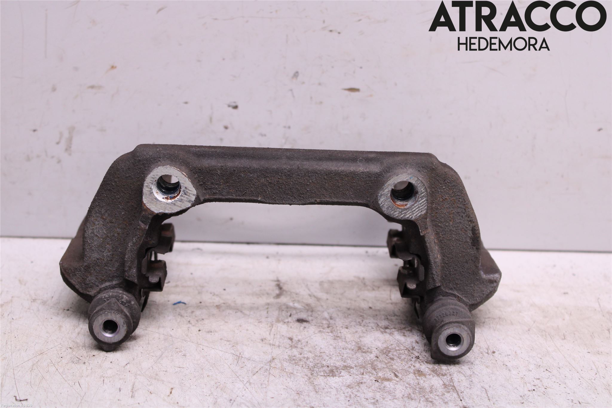 Mercedes-Benz MB SLK 200-350 (R171) 05-11 Bremsecaliper Feste Holder