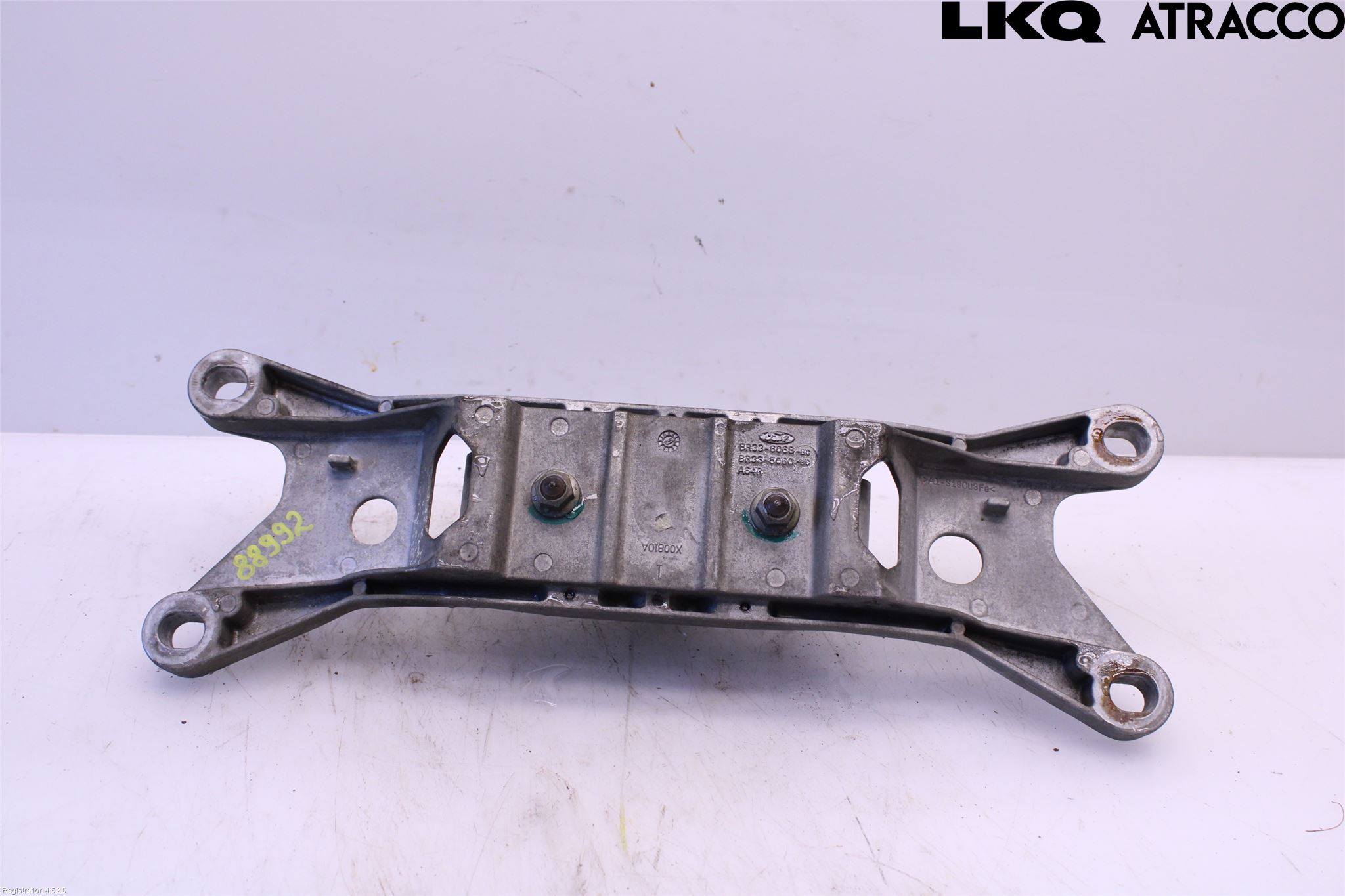 Ford MUSTANG V 05-14 Gearkasse Bjelke - Travers
