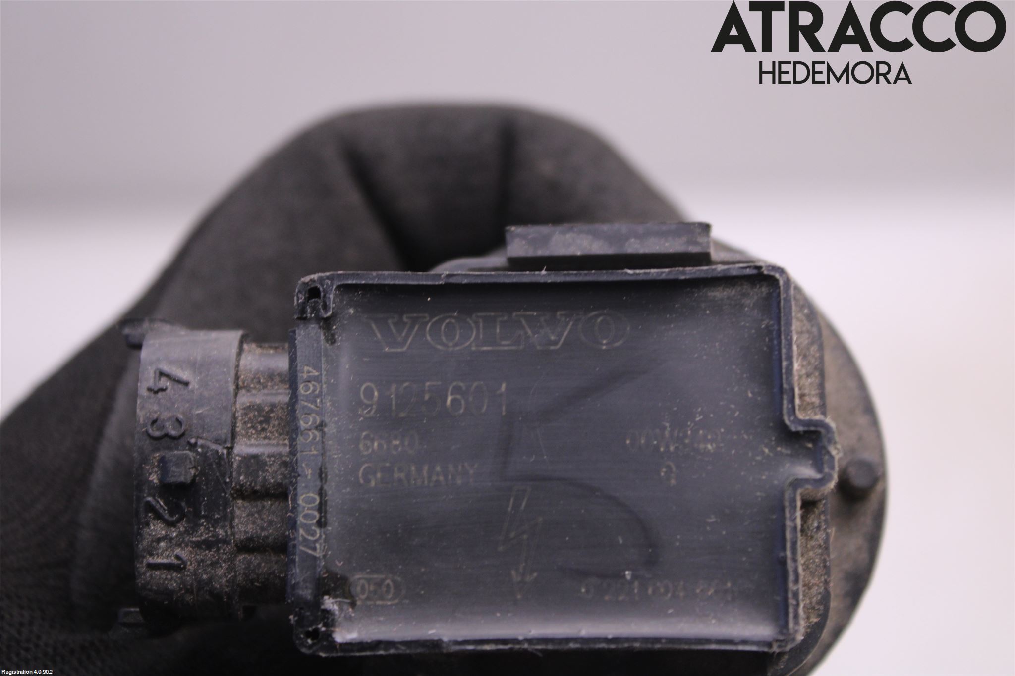 Volvo XC70 01-04 Coil
