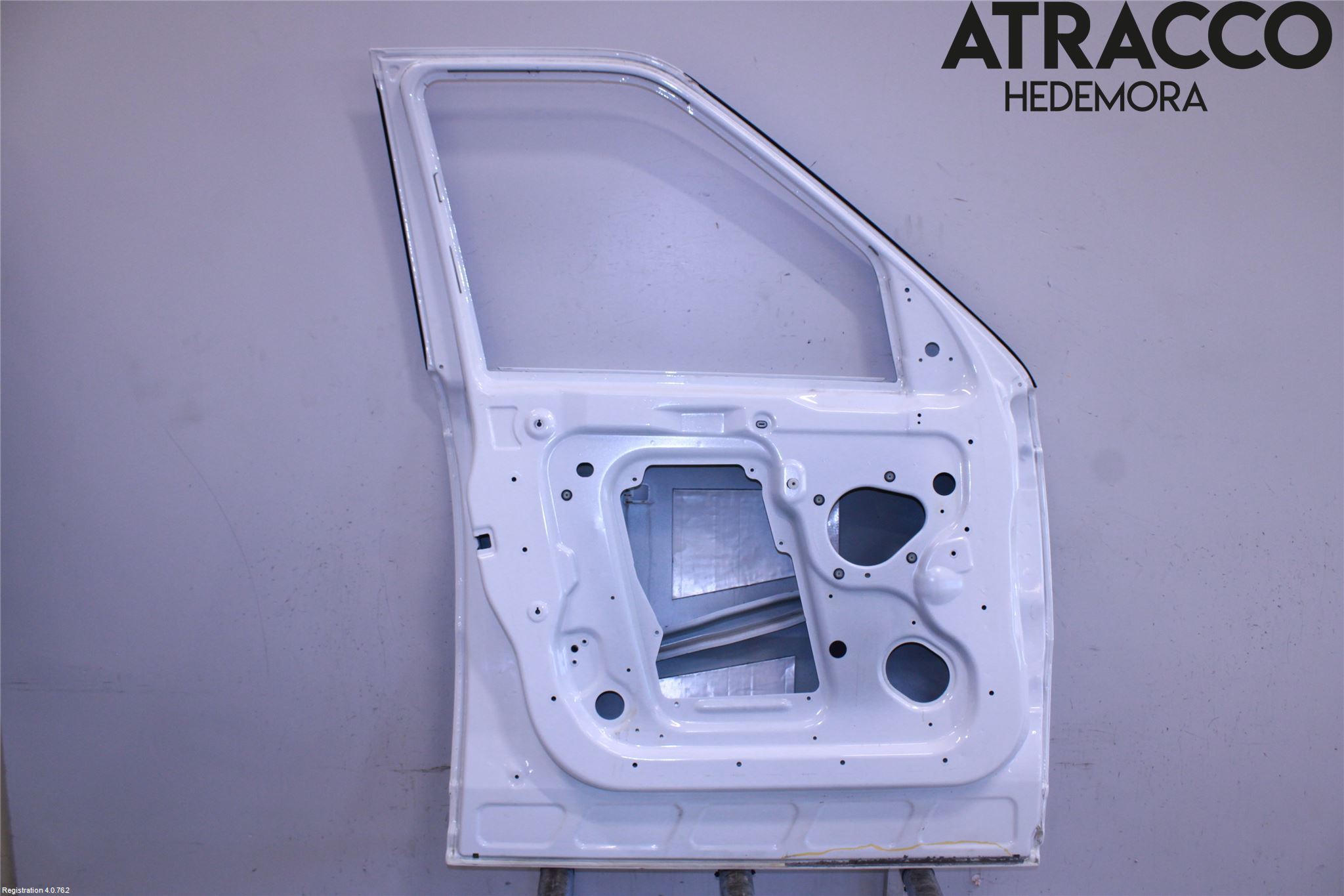 Landrover RANGE ROVER SPORT (L320) 10-13 Dør 4D Foran Venstre