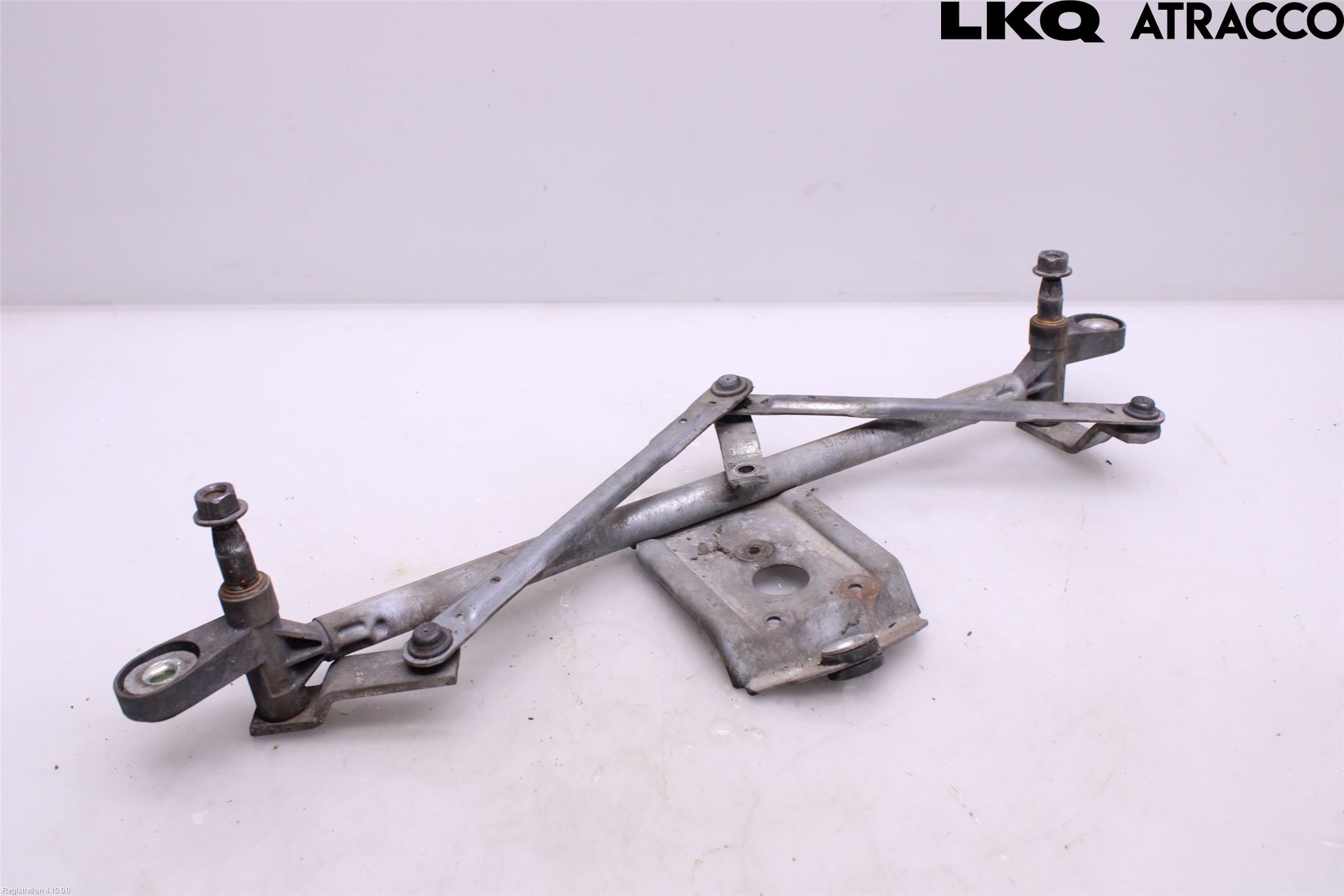 Citroen C5     05-08 Viskeroverføring Frontrute
