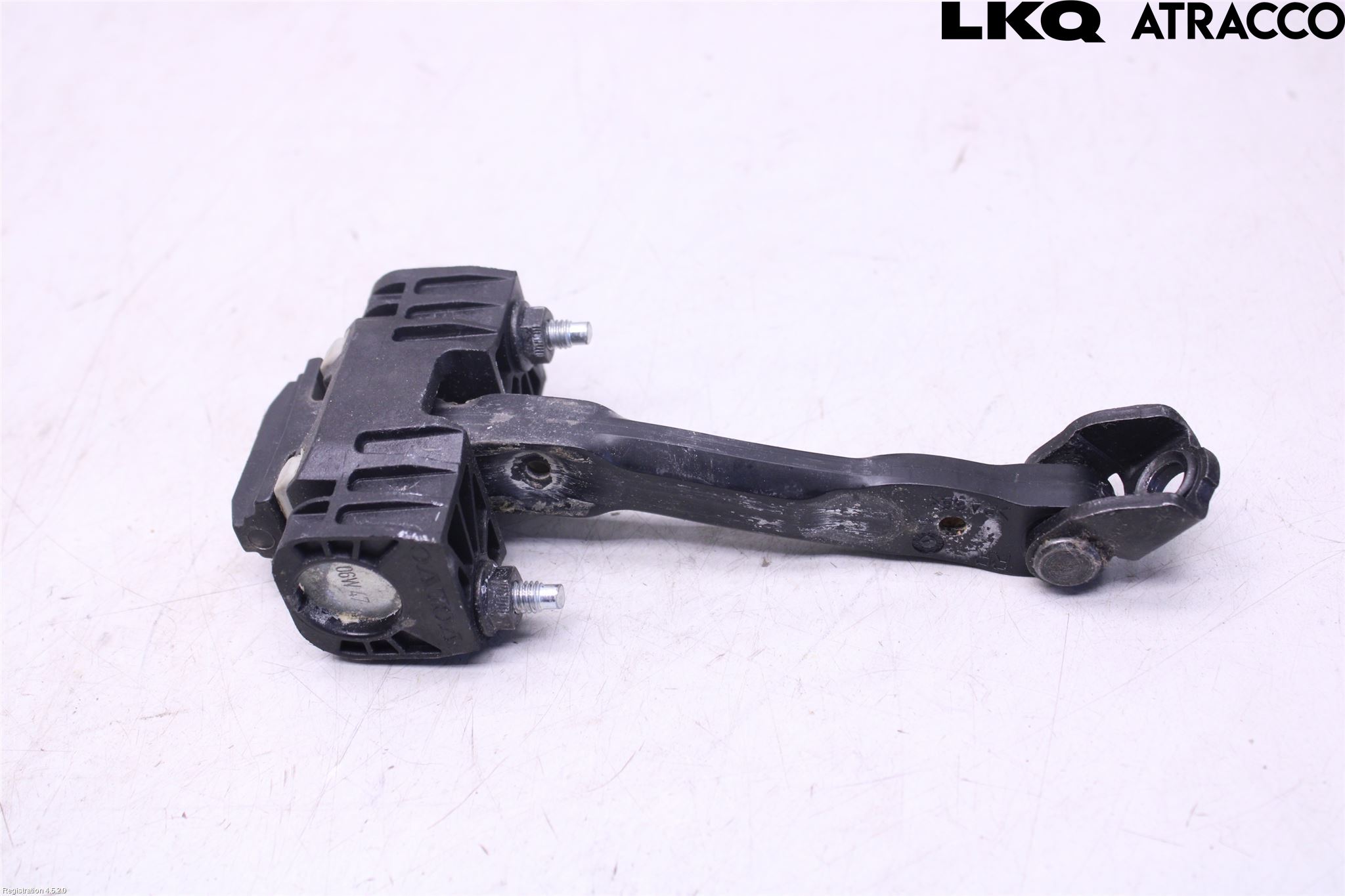 Volvo S60 05-10 Dørstopper