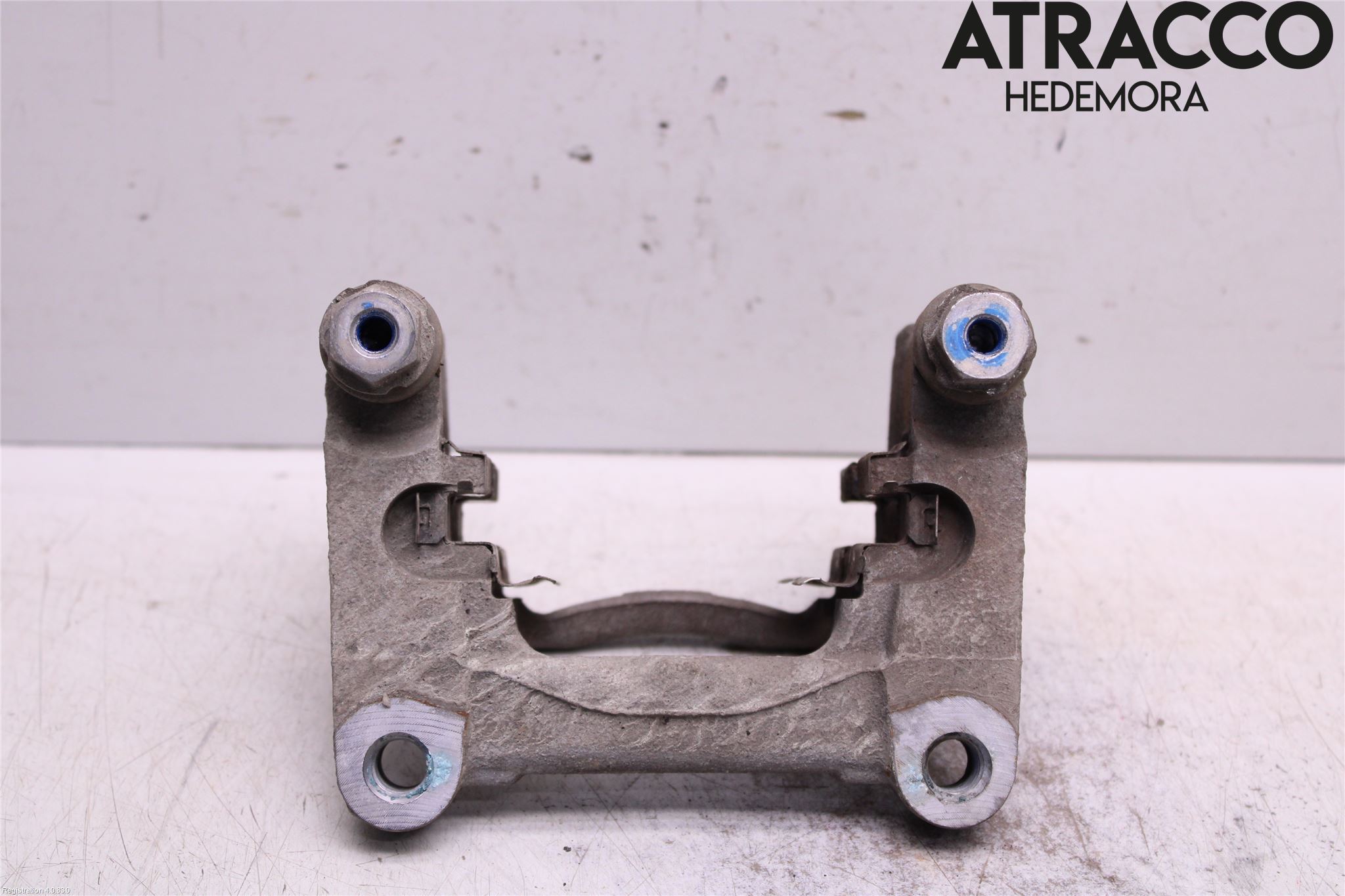 Peugeot 208/E-208 20- Bremsecaliper Feste Holder