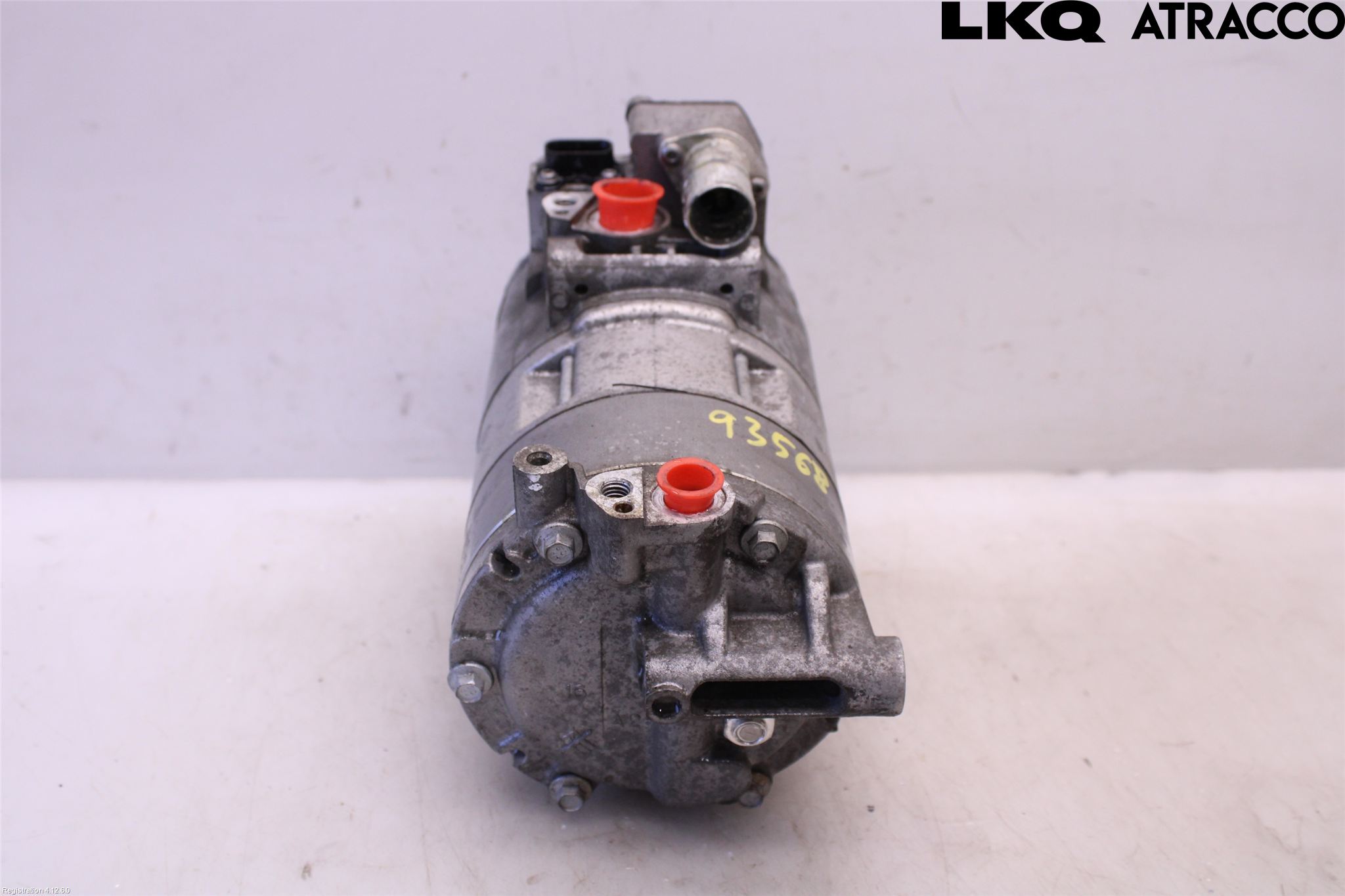 BMW 2 F45 Active Tourer 14-21 Varme Ac Kompressor