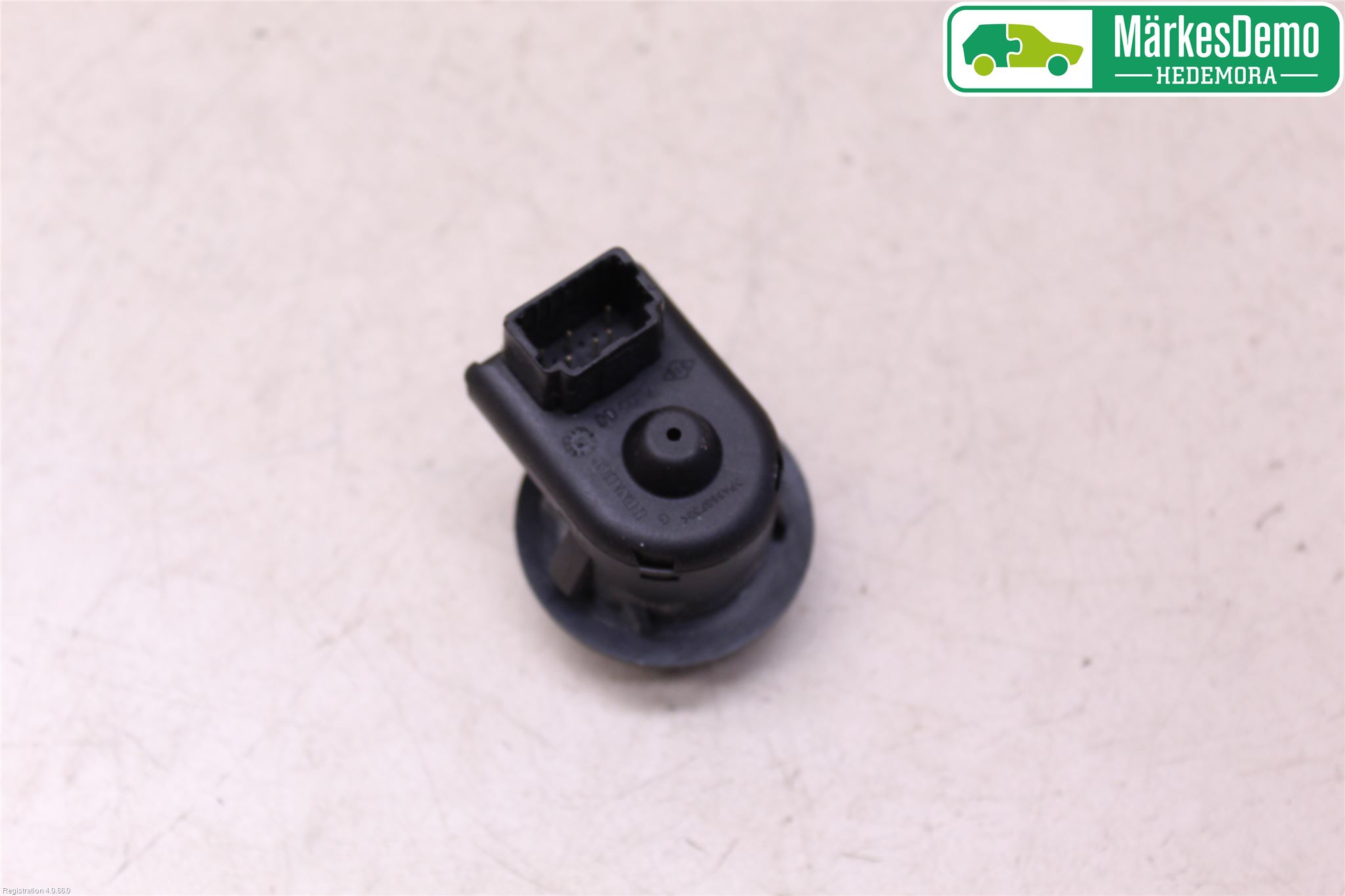 Nissan PRIMASTAR Bryter Speil