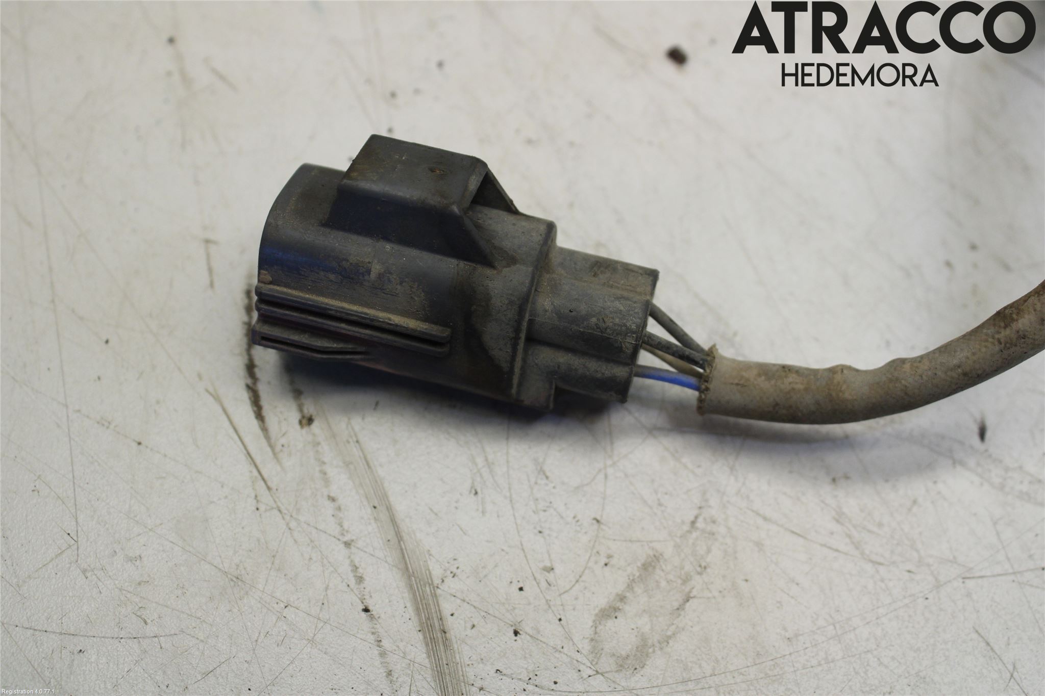Landrover LAND ROVER FREELANDER 2 07-14 Inns Lambdasonde