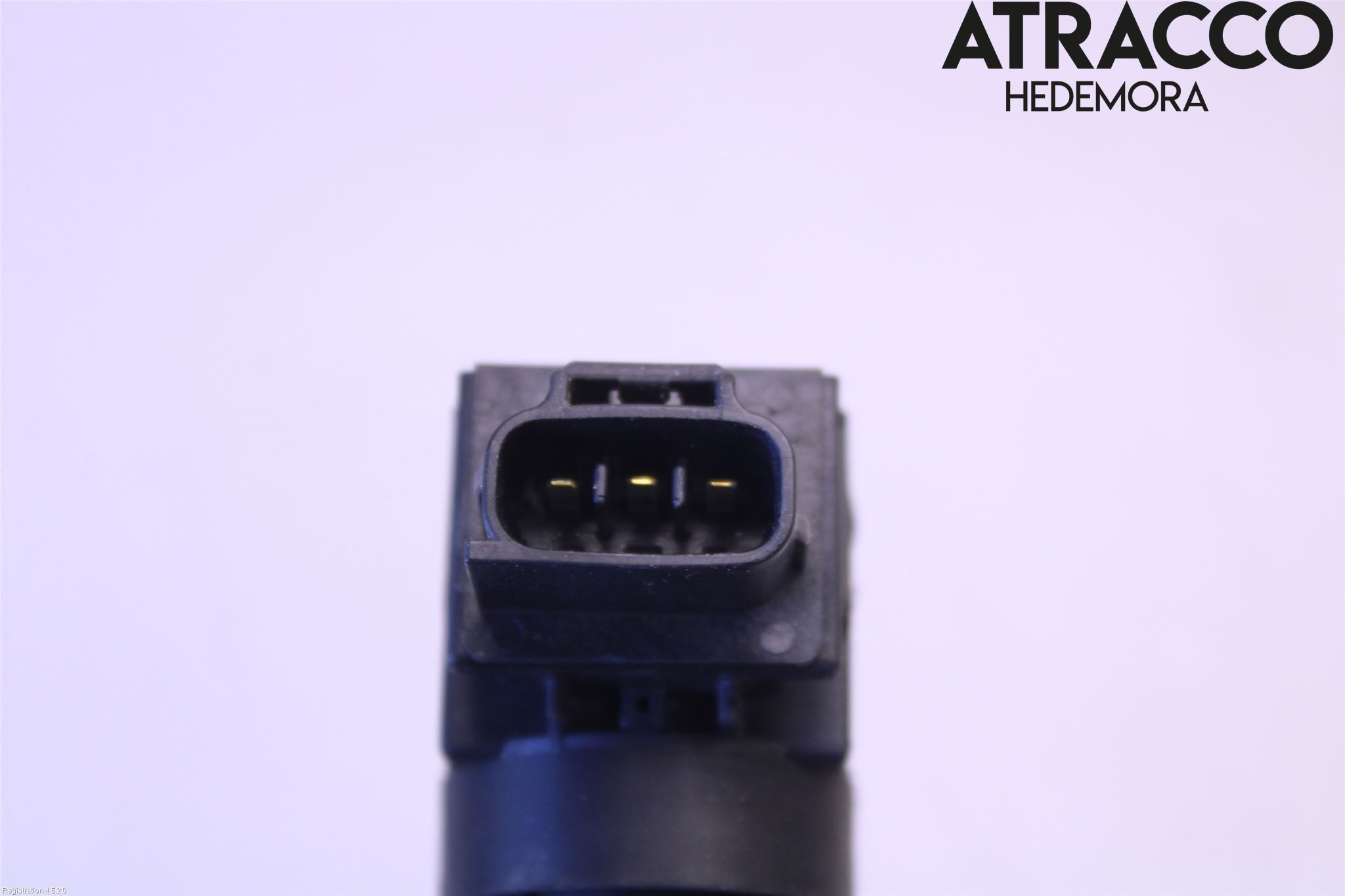 Mitsubishi SPACE STAR 13- Coil