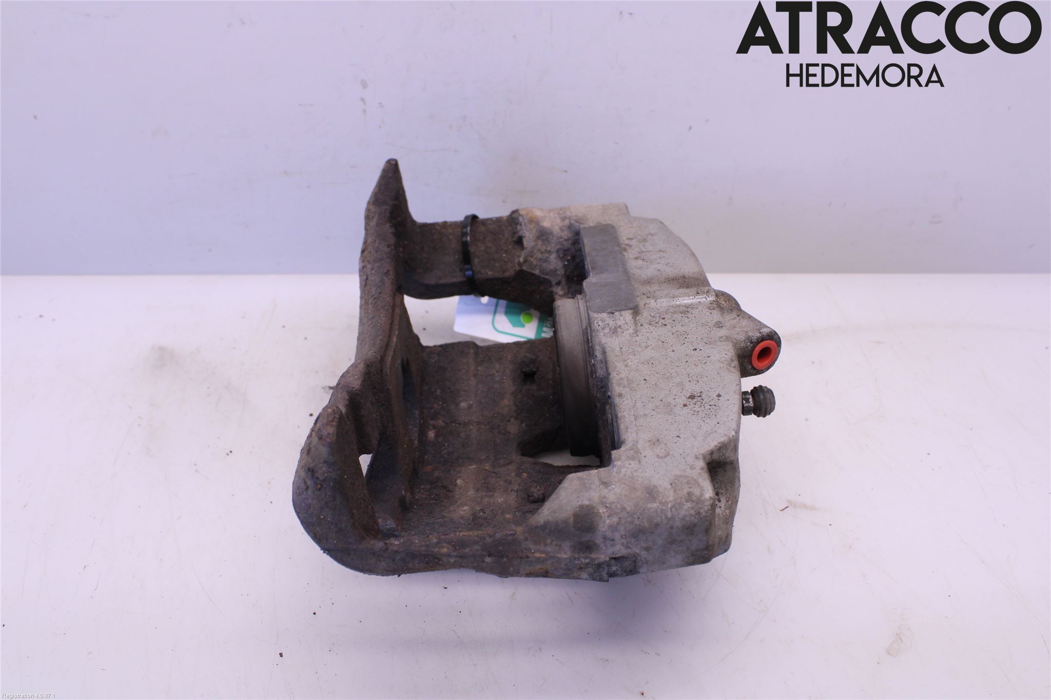 Volvo XC70 08-13 Bremsecaliper Foran Høyre