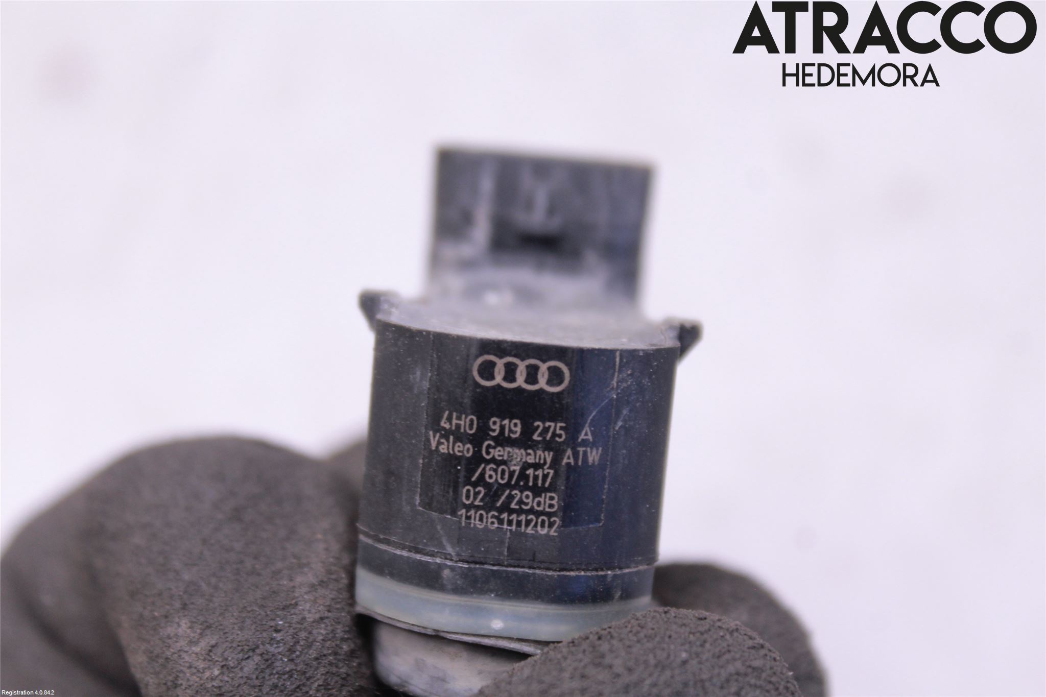 Volkswagen VW TIGUAN 07-16 Sensor Parkering Front