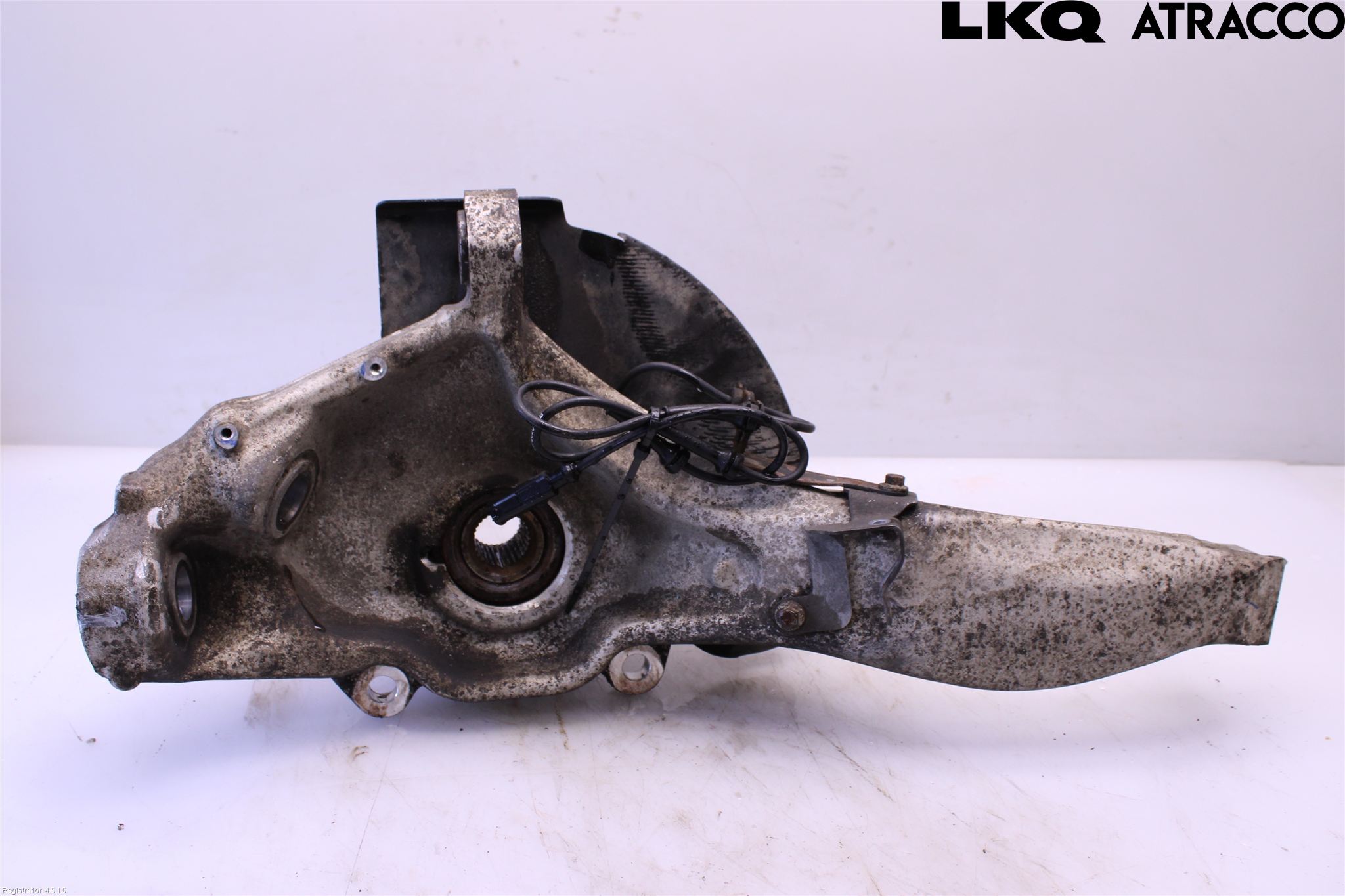 Landrover RANGE ROVER SPORT (L494) 14-22 Spindel Hf
