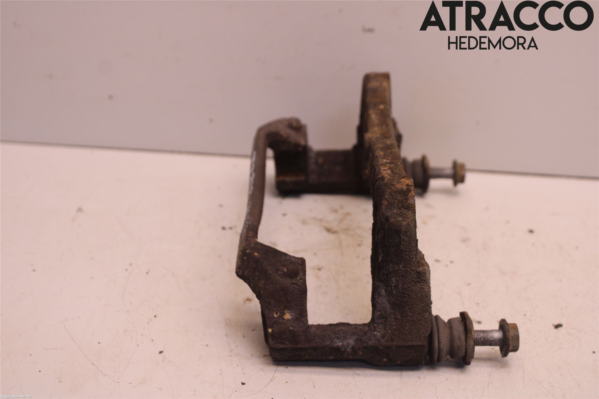 Honda CR-V 07-12 Bremsecaliper Feste Holder