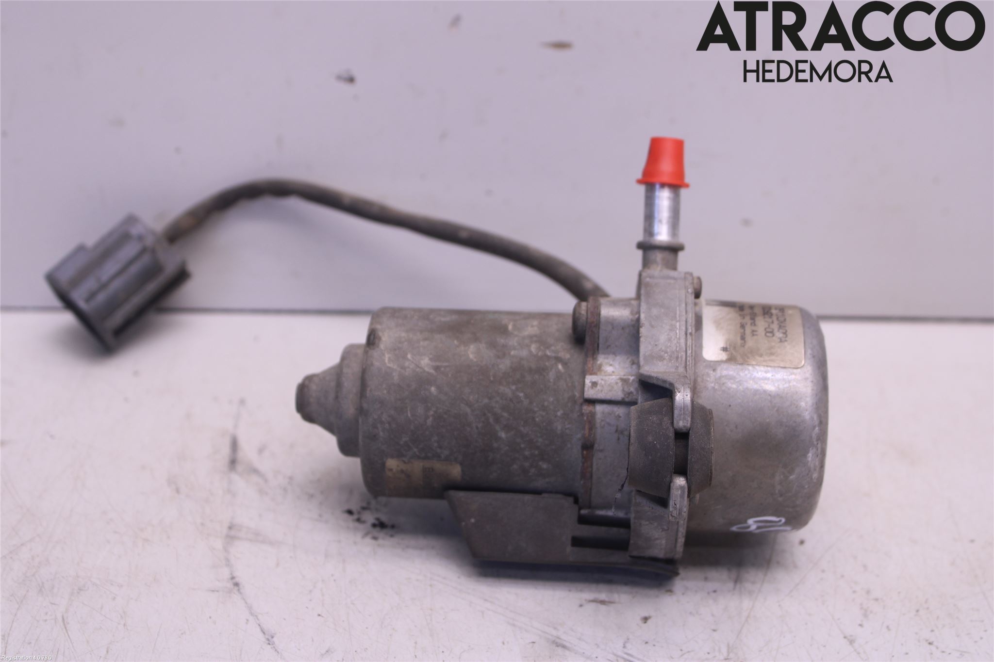 Subaru B9 TRIBECA  06-07 Vacuumpumpe