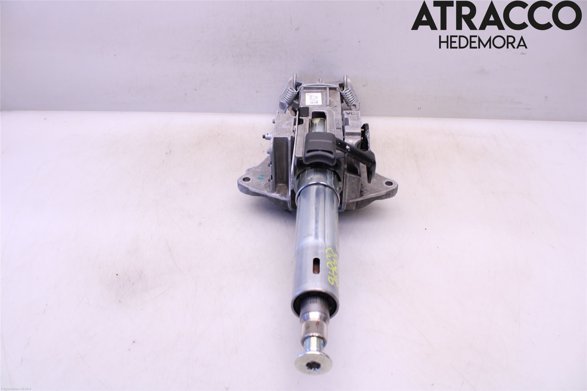 Mercedes-Benz MB E-KLASS (W213) 16-23 Rattakselaggregat Justerbart