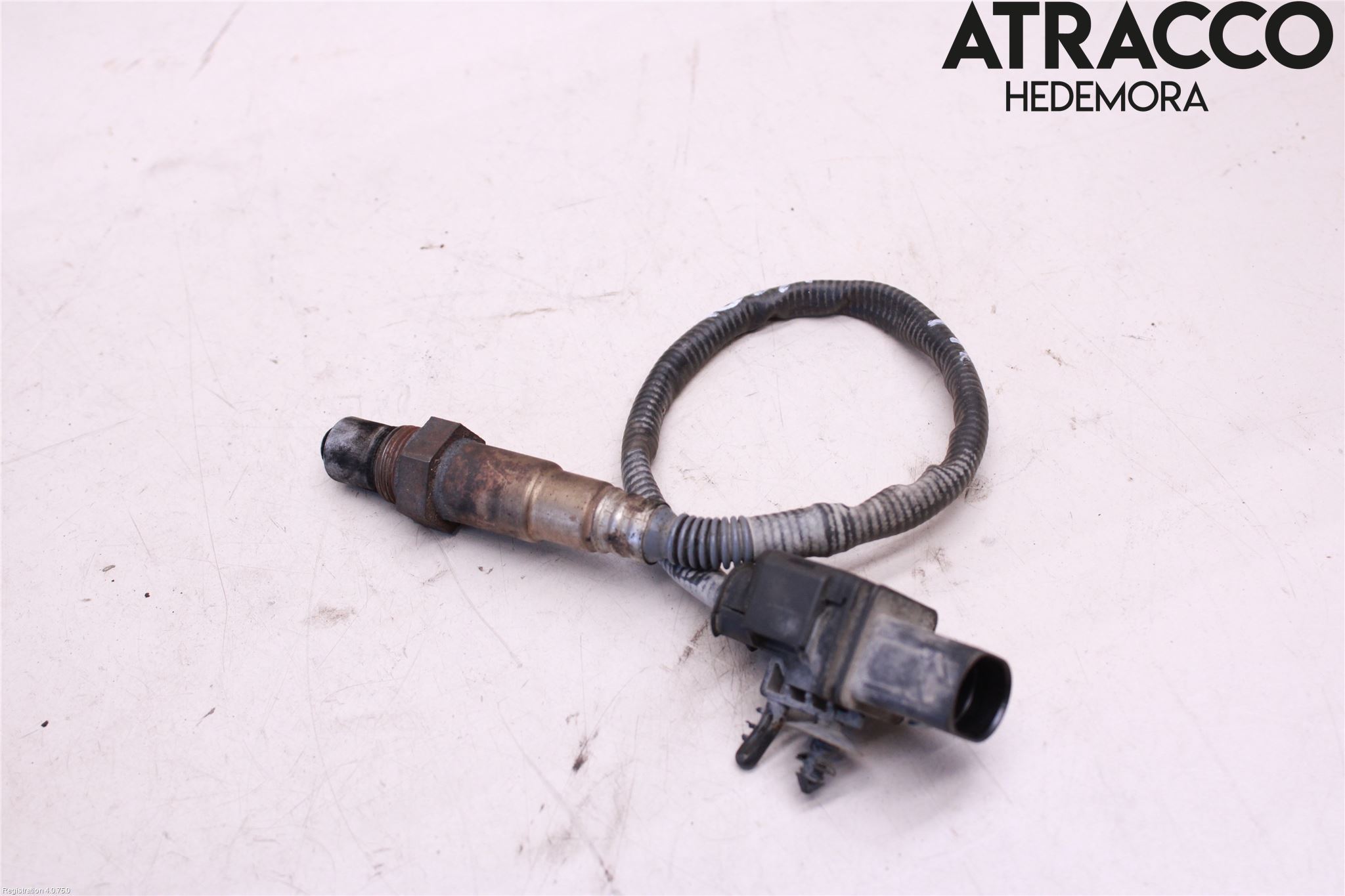 Ford MONDEO 07-15 Inns Lambdasonde