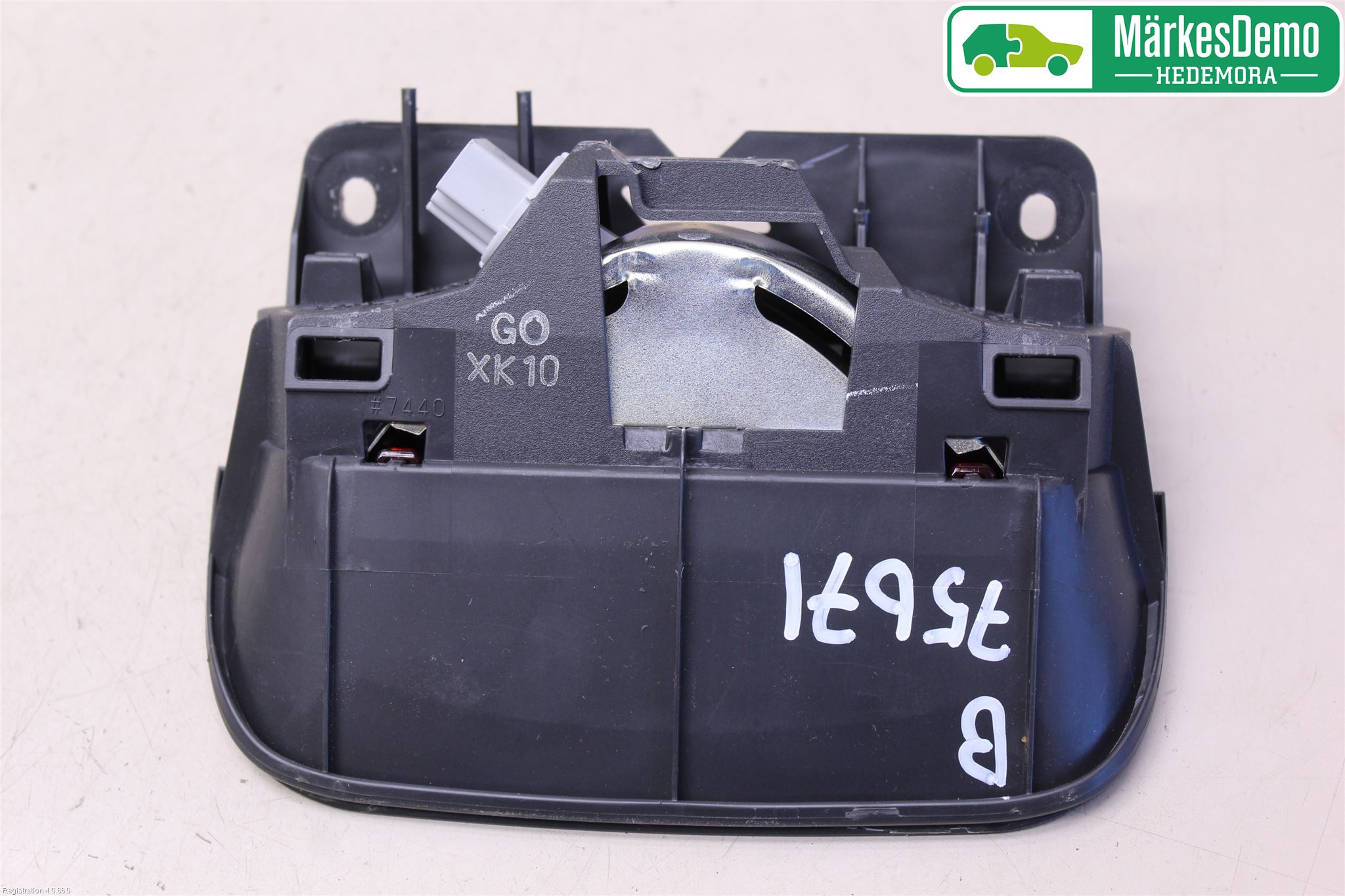 Honda CR-V 07-12 Bremselys Bakrute