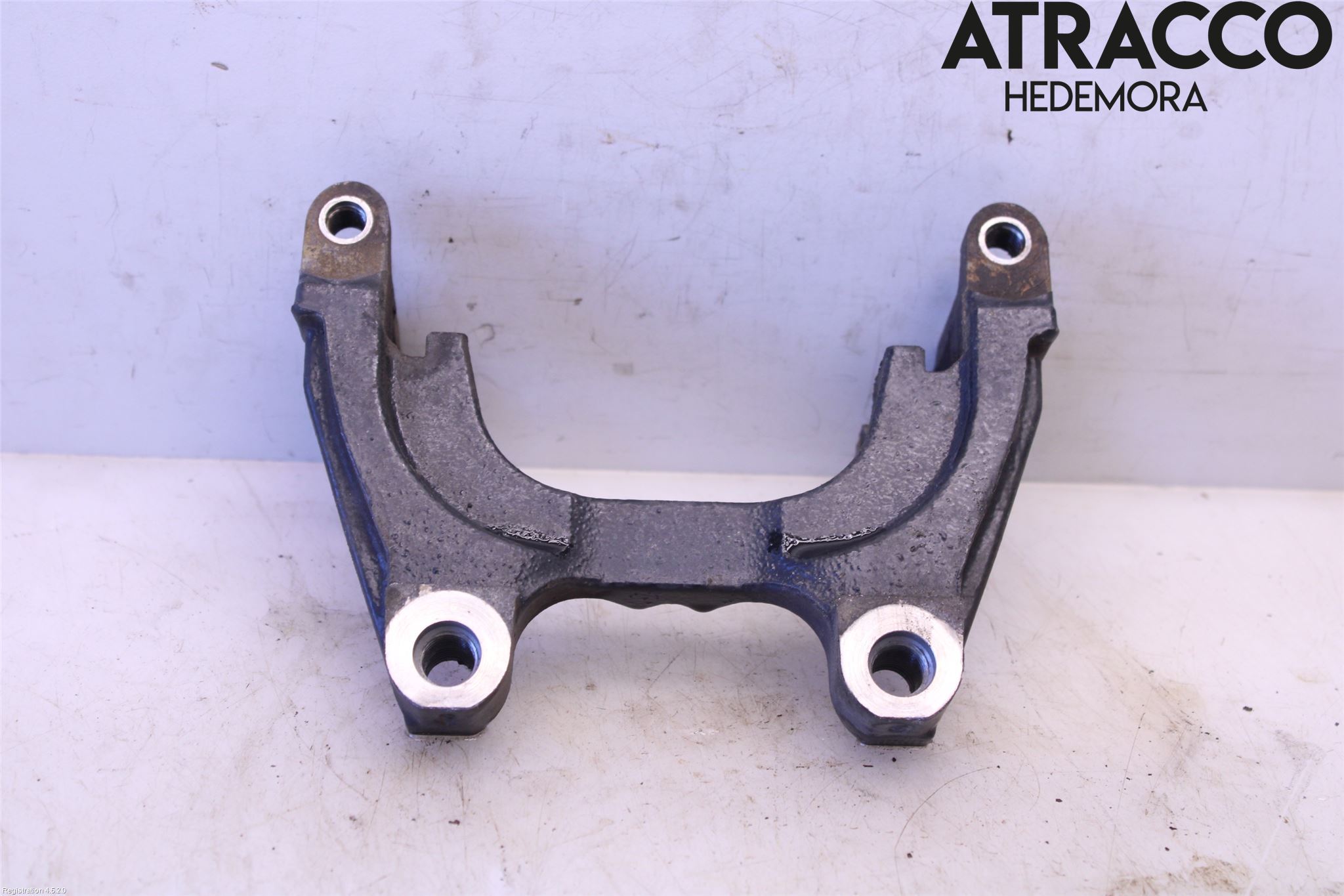 Audi A3/S3 8V 13-20 Bremsecaliper Feste Holder