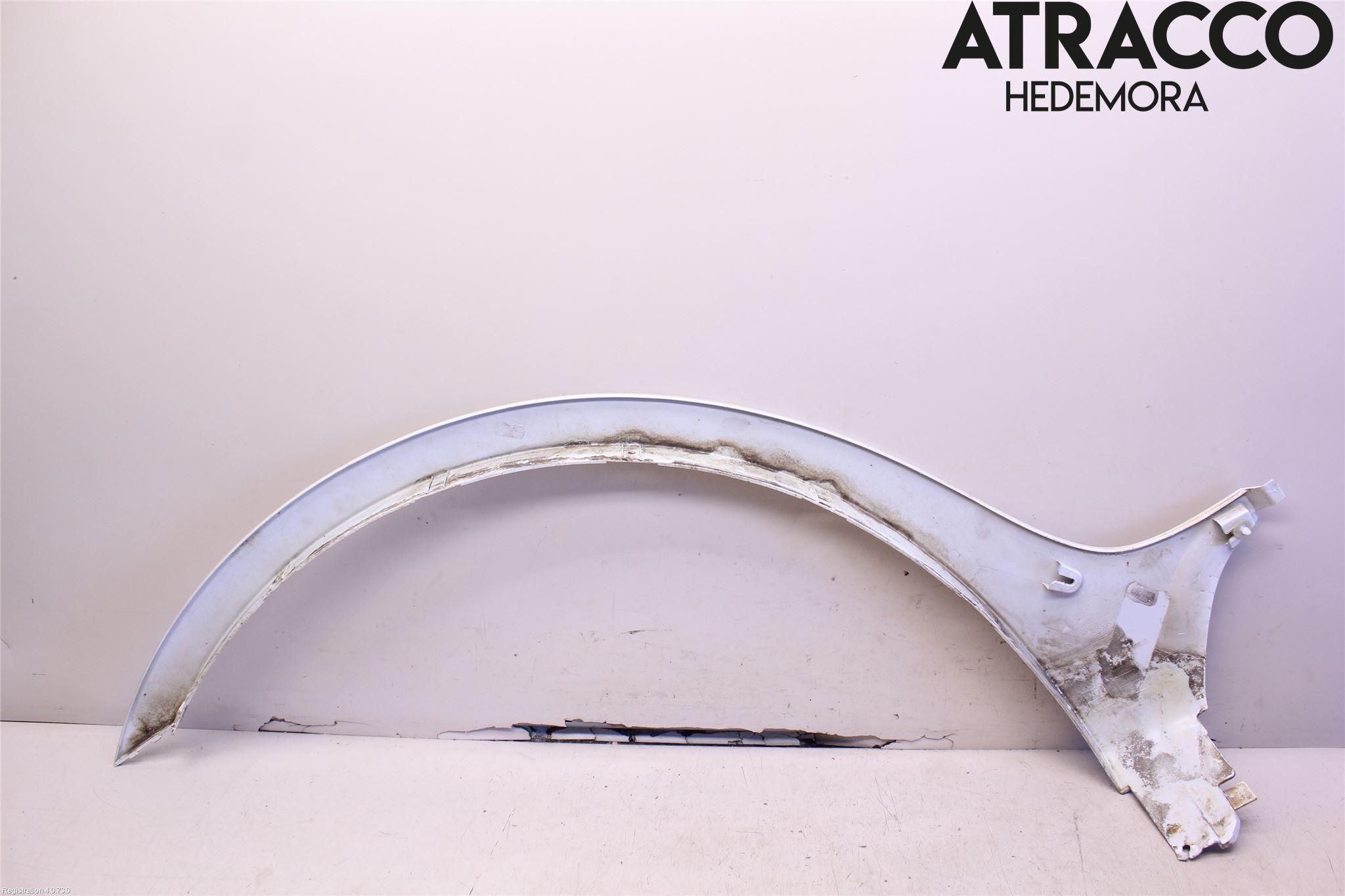 BMW X3 E83     03-10 Skjerm Bredder