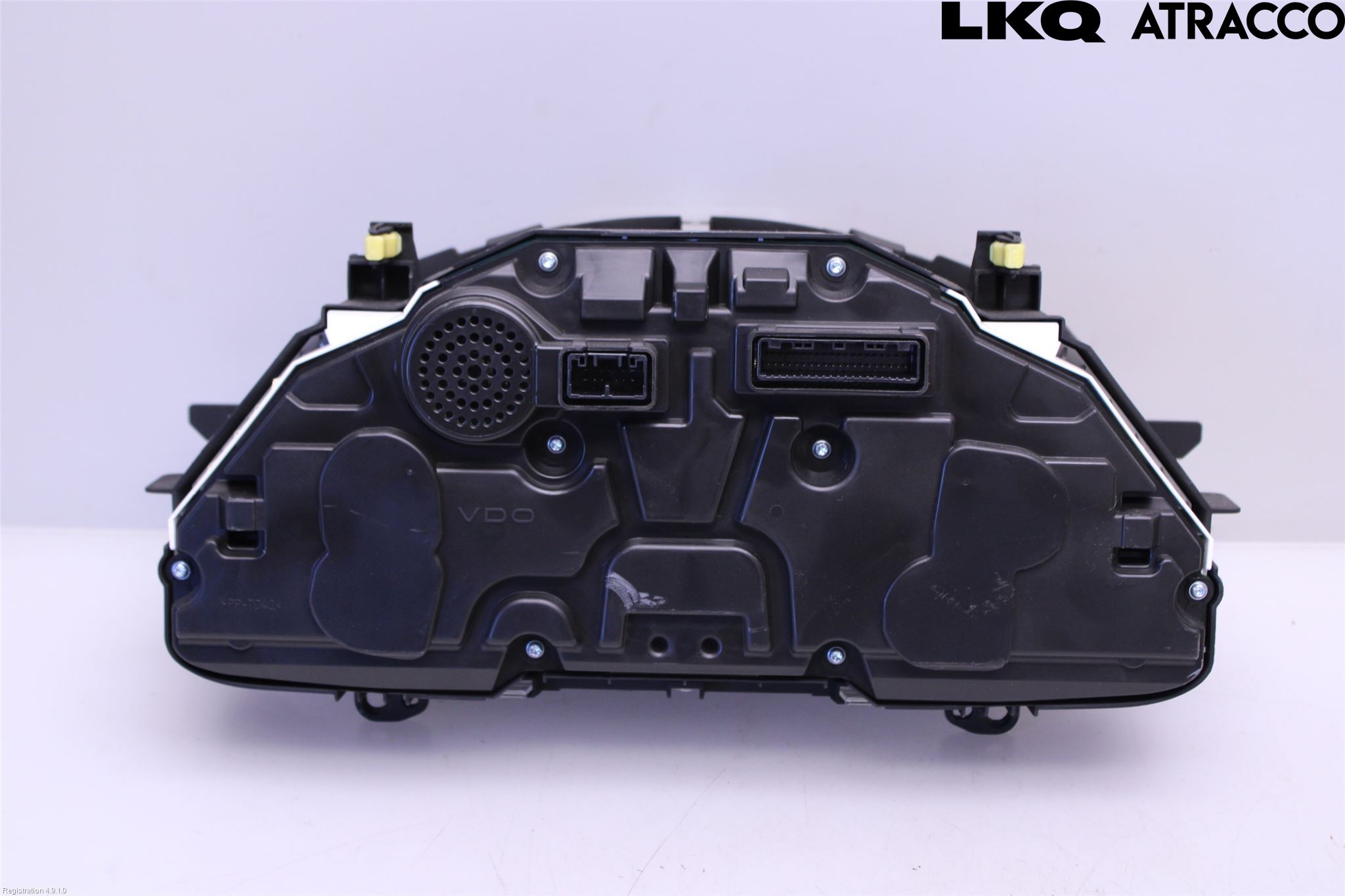 Toyota AURIS 13-19 Instr Kombinert
