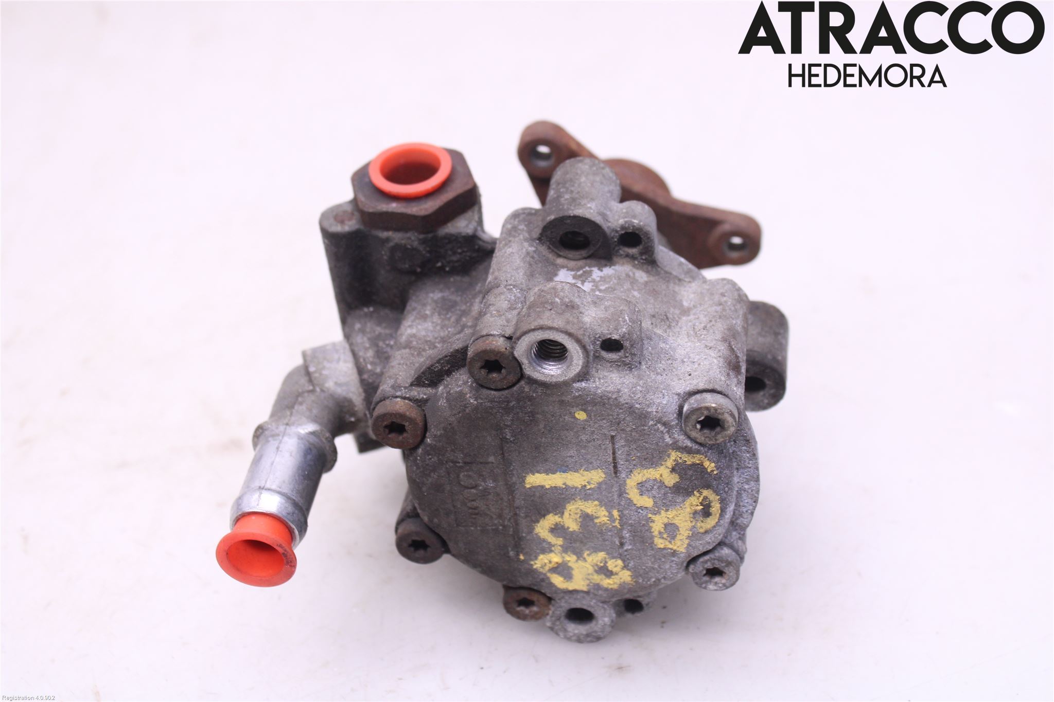 Nissan PRIMASTAR Servo Pumpe
