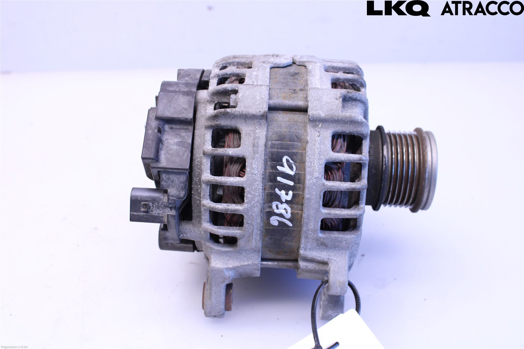 Volkswagen VW PASSAT 20-24 Dynamo