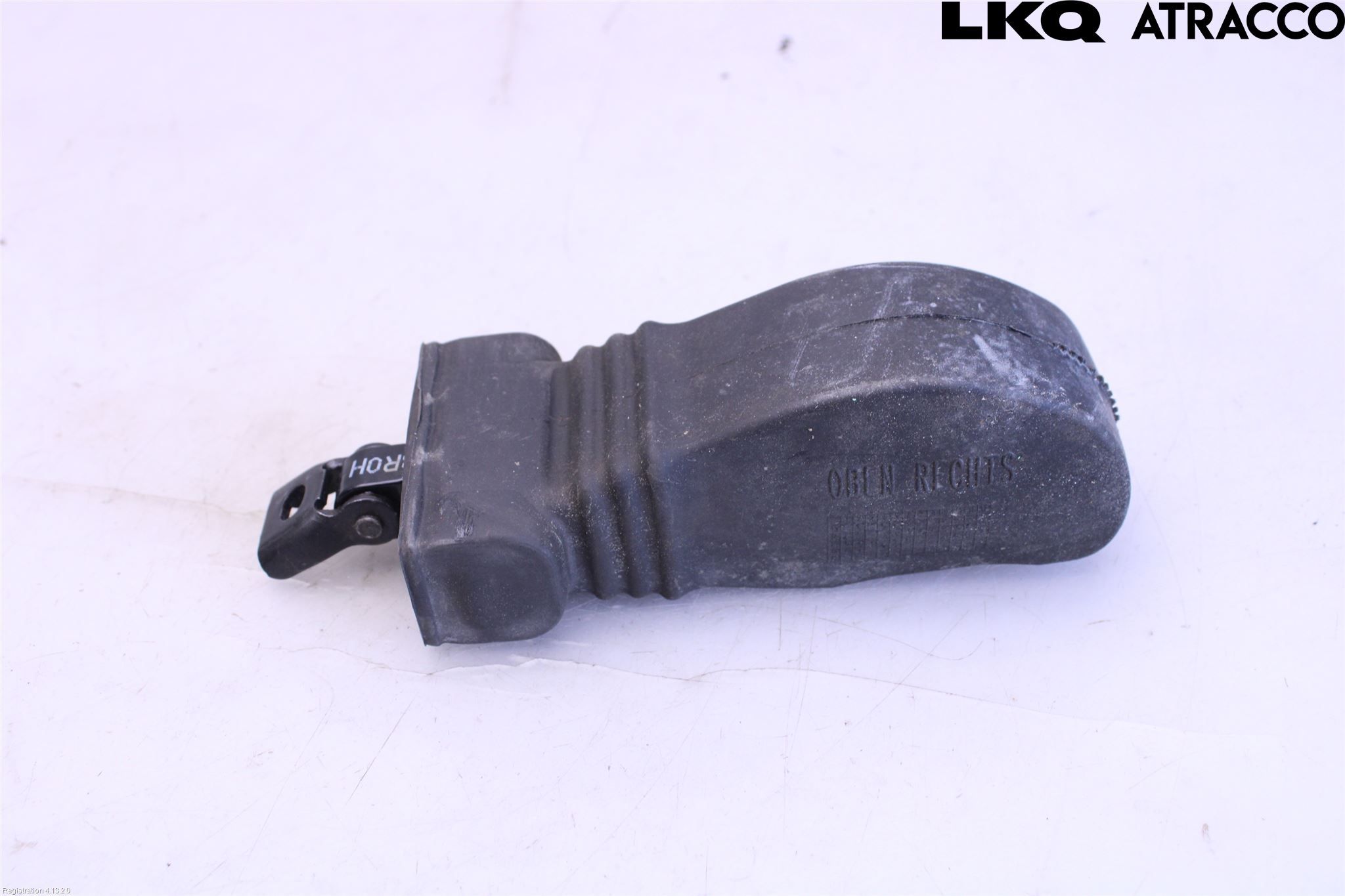 Audi Q5 09-16 Dørstopper