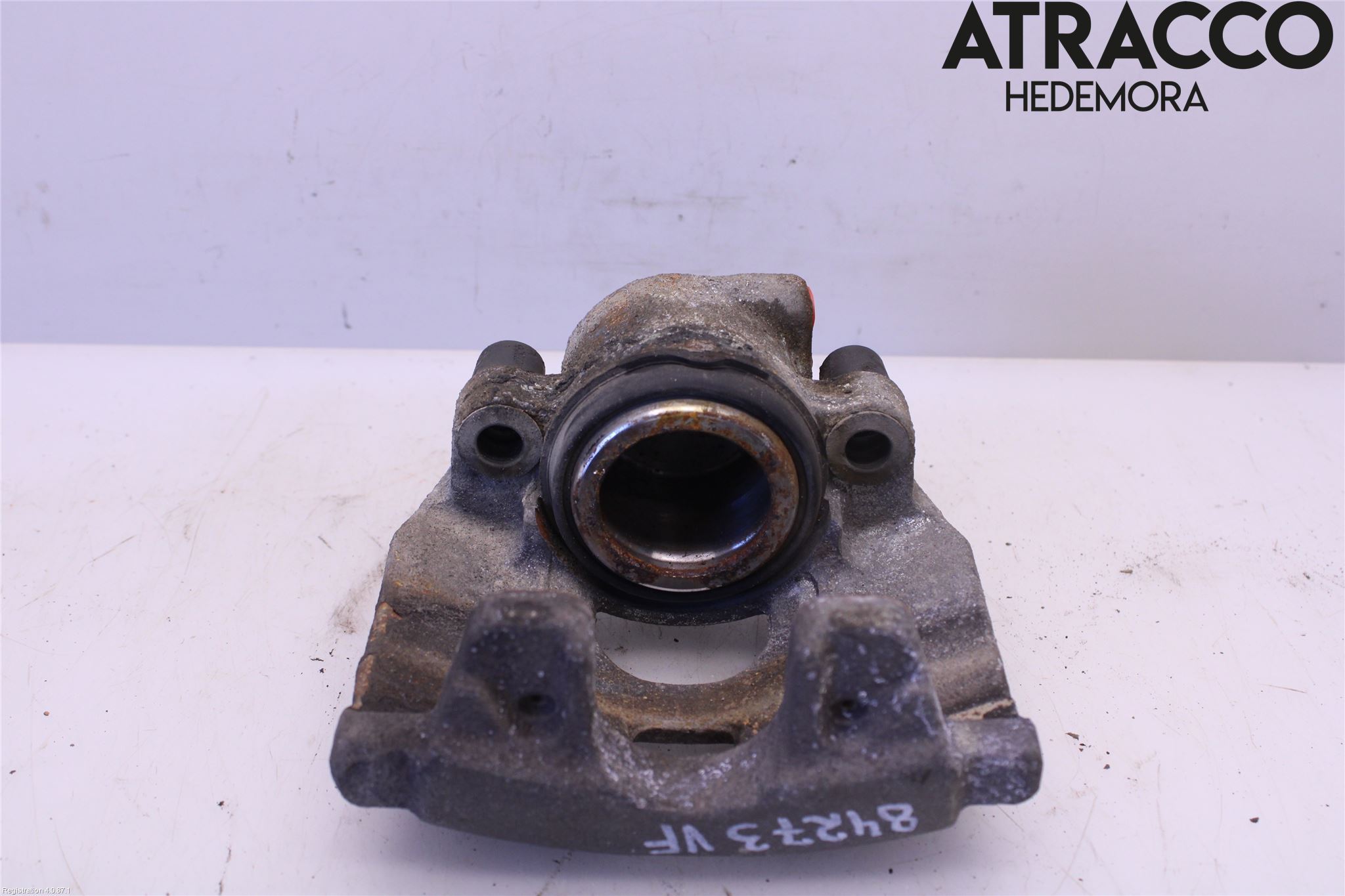 Audi A5 07-16 Bremsecaliper Foran Venstre