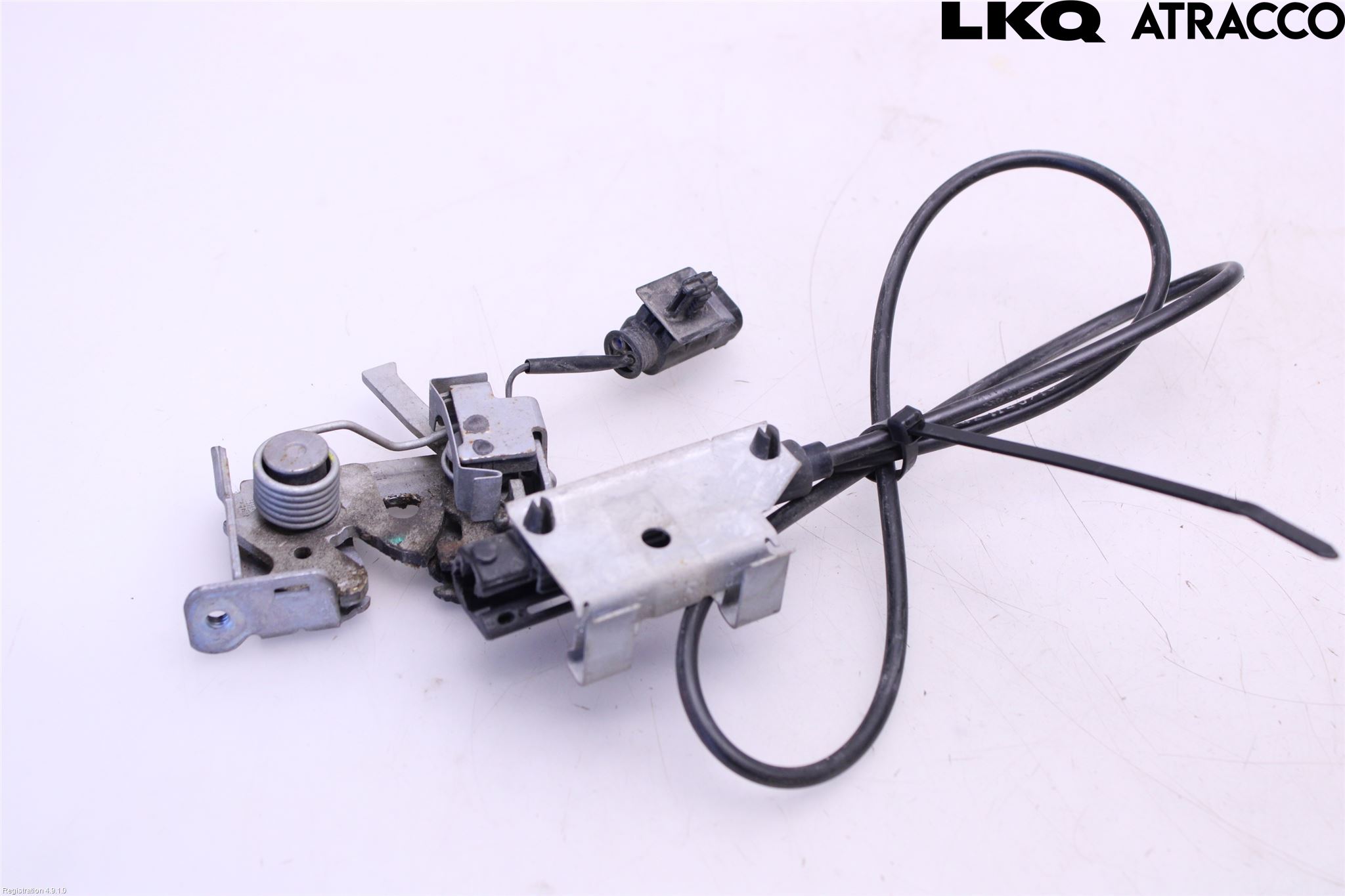 BMW i3 I01 13-22 Wire Panser Wire